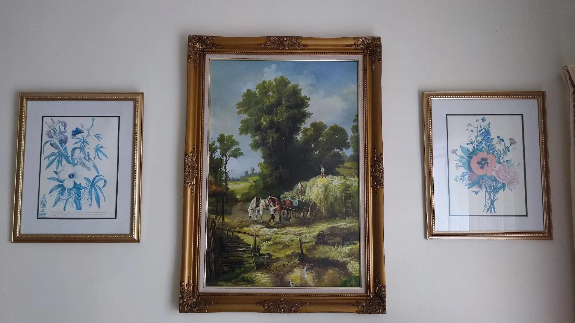 카메론 하일랜즈 KPW 앳 로얄 릴리 아파트먼트 3성급 게스트하우스 스위트룸