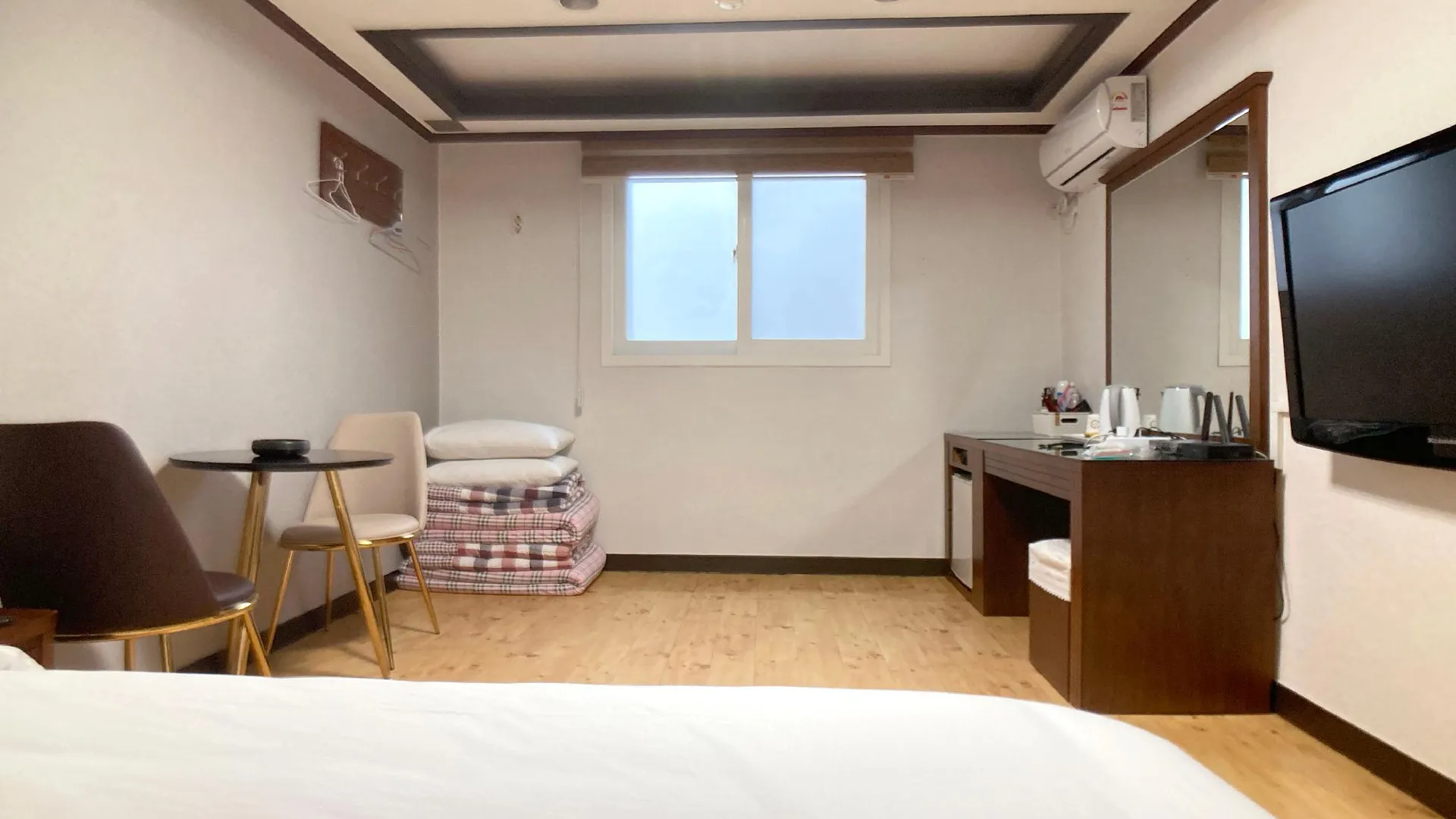 강릉 강릉 마운틴 호텔 로비