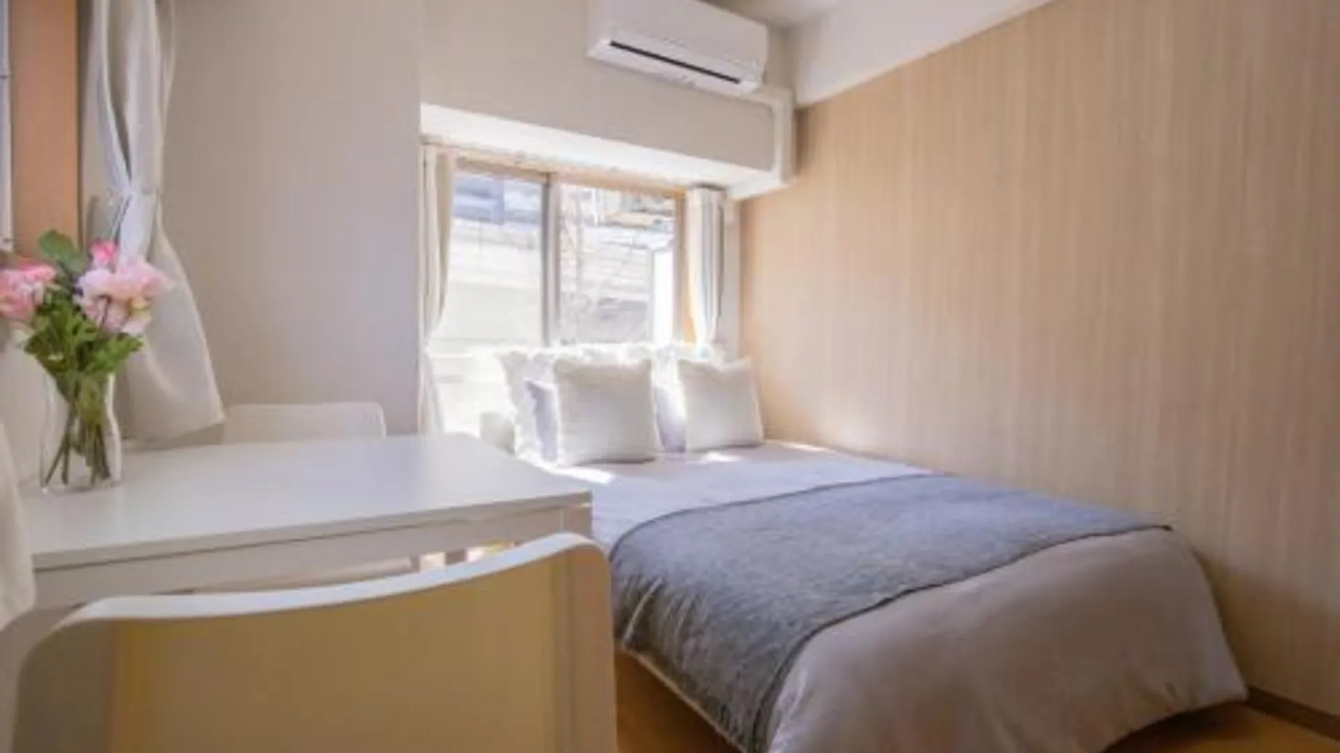 도쿄 / 동경 walk to JR Shibuya sta.-YoYY 2성급 싱글룸 스위트룸