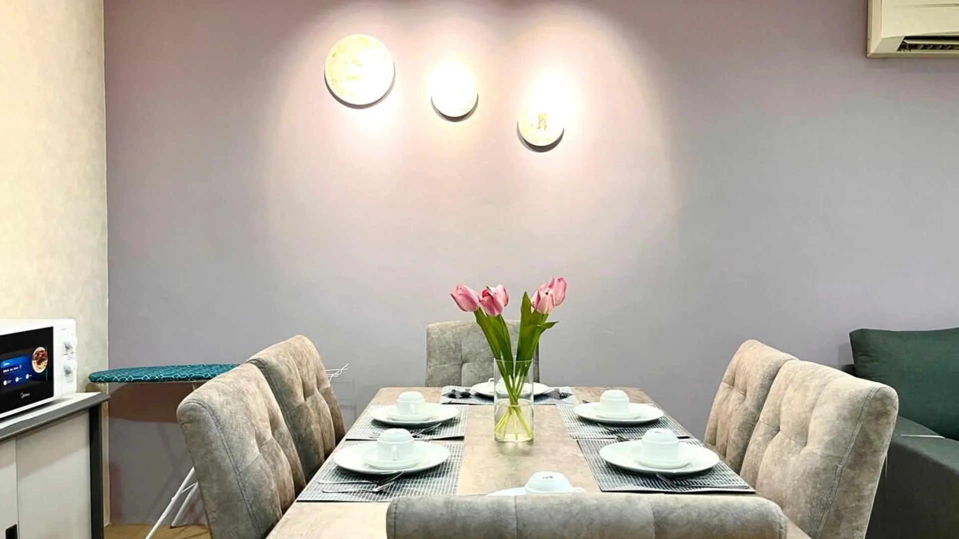 말라카 존커의 프라이빗 하우스 (90m², 침실 3개, 프라이빗 욕실 2개) 3성급 싱글룸 외관