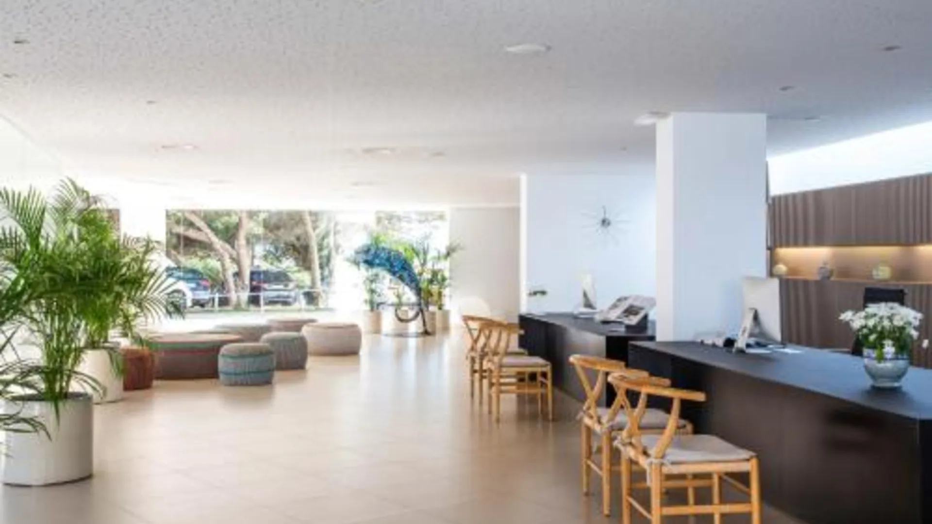 사그레스 메모 발레이라 - 디자인 호텔 4성급 호텔 전망