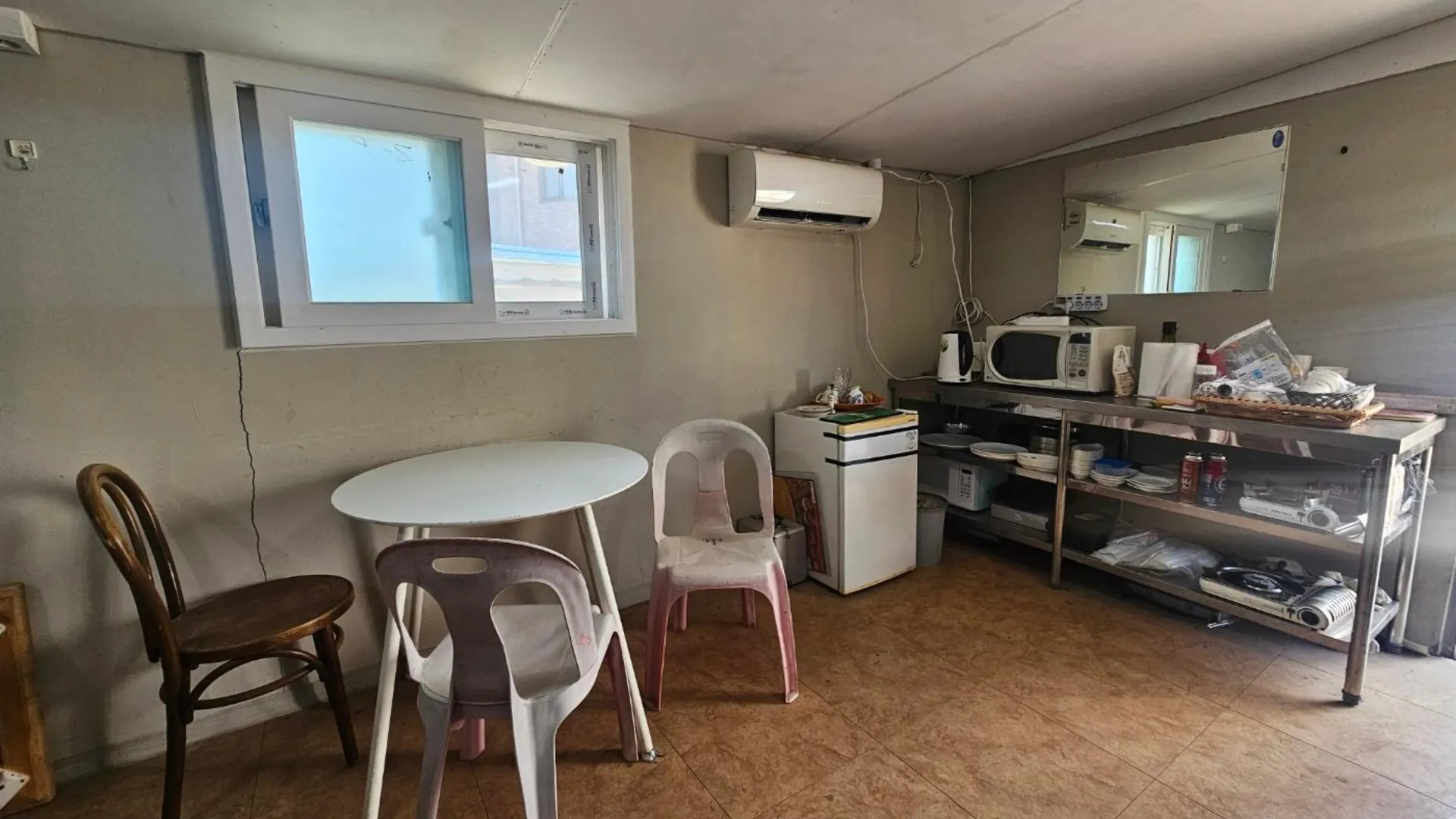 강릉 강릉 해피하우스펜션 1성급 게스트하우스 외관