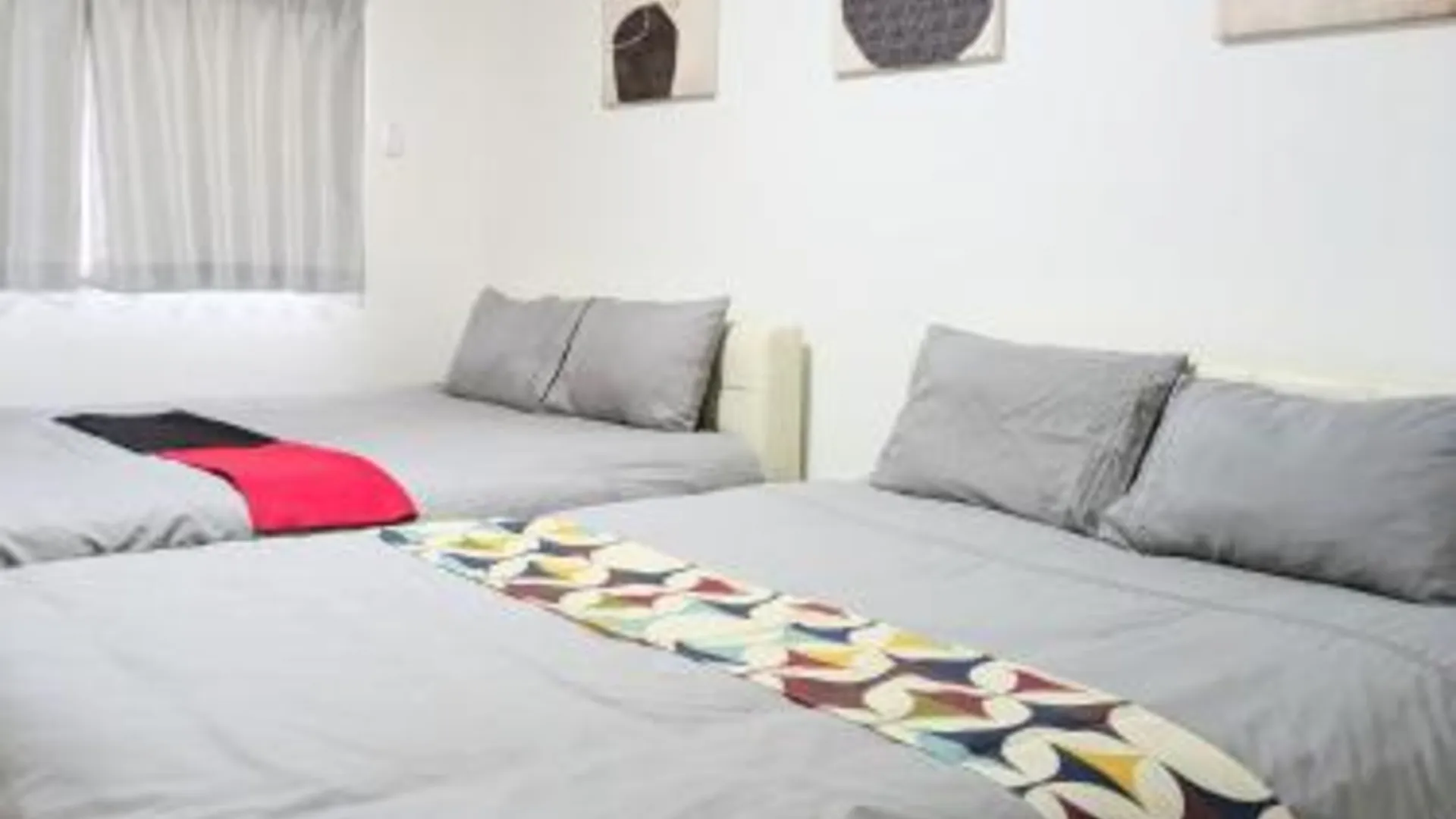 오사카 桃谷駅から1分 一軒家 大阪MD Goodfellas inn Osaka MD 3성급 호텔 스위트룸