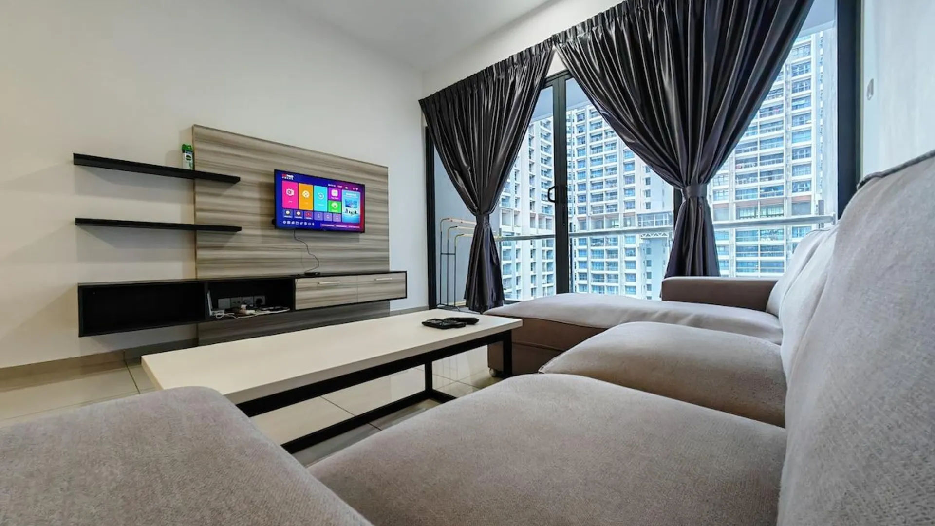 말라카 존커의 프라이빗 하우스 (64m², 침실 1개, 프라이빗 욕실 1개) 3성급 게스트하우스 객실