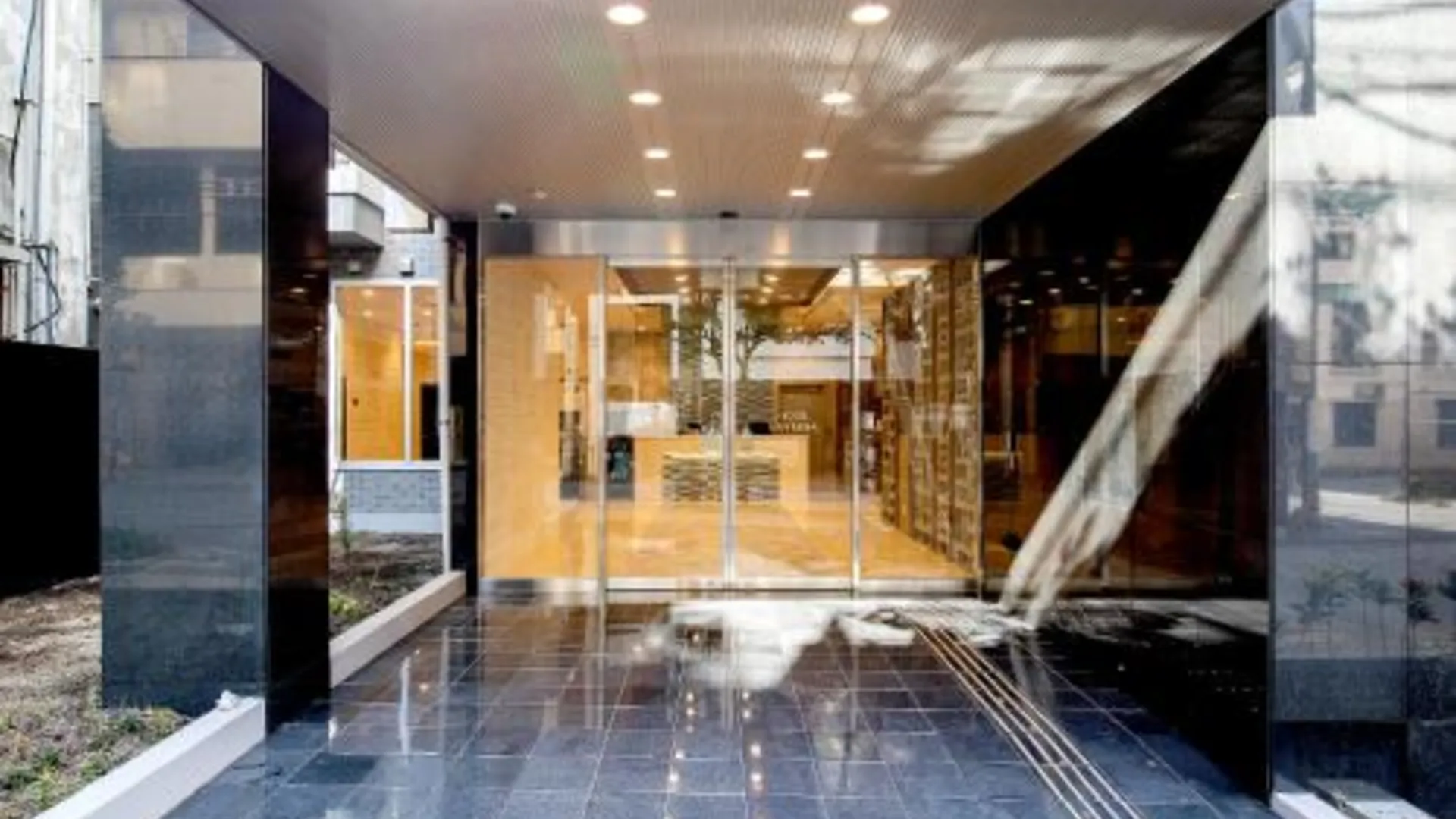 오키나와 본섬 호텔 란타나 나하 마쓰야마 3성급 호텔 스위트룸