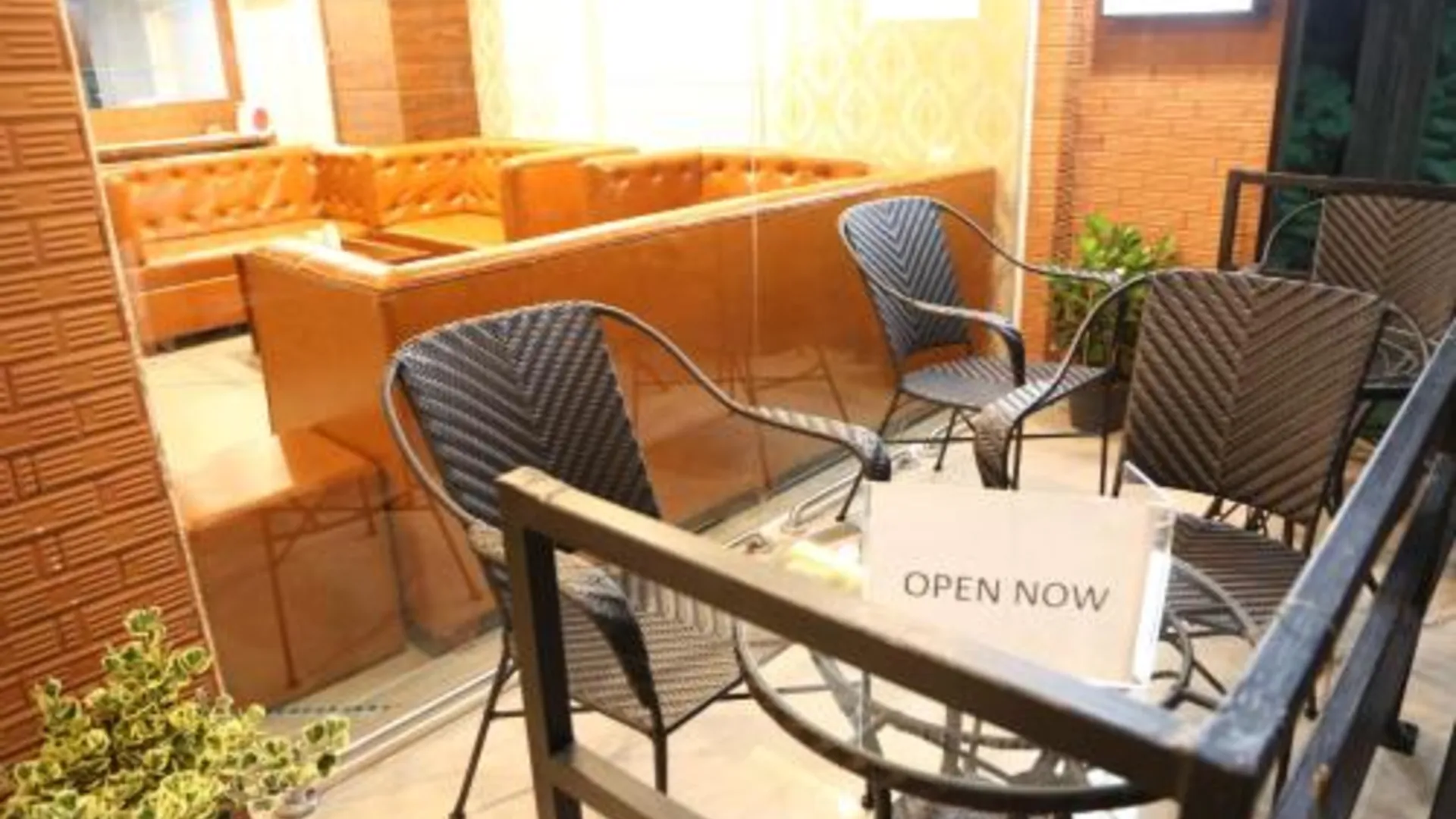 방콕 로즈 나나 호텔 2성급 호텔 전망