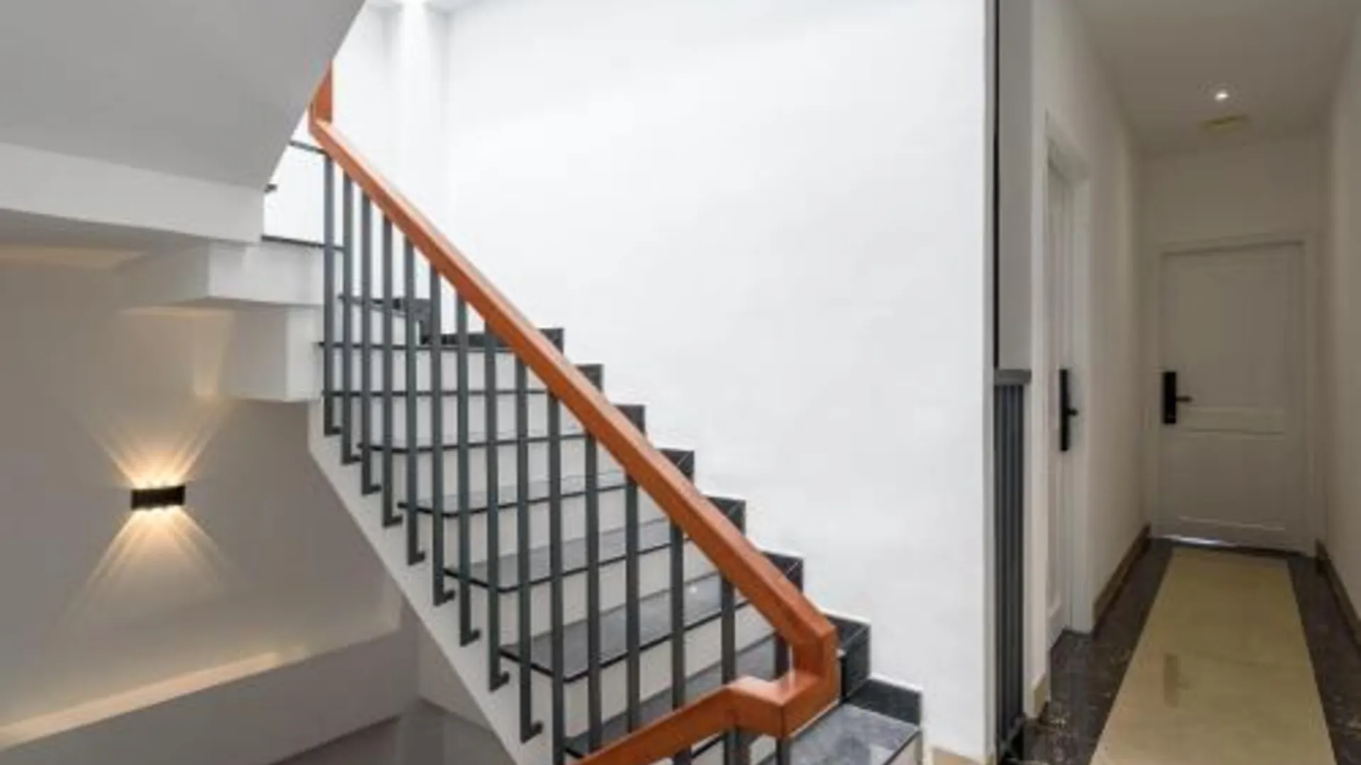 호치민 코즈룸 홈즈 - 준 코너 3성급 게스트하우스 객실