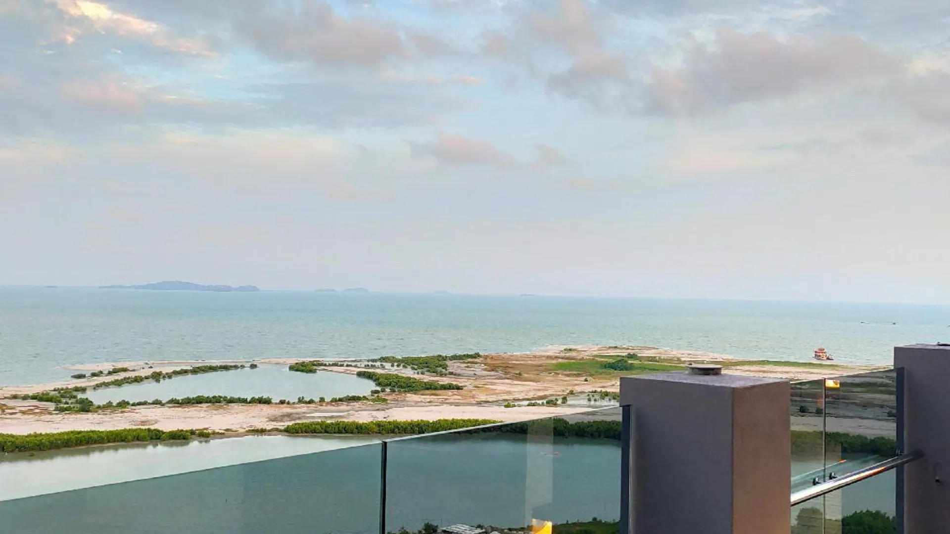 말라카 멜라카 라야의 스튜디오 아파트먼트 (50m², 프라이빗 욕실 1개) 4성급 싱글룸 레스토랑