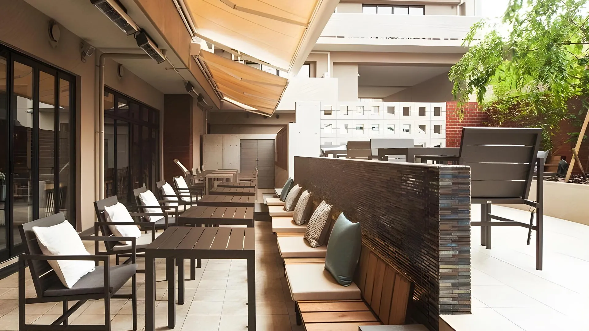 교토 사쿠라 테라스 -성인 전용- 4성급 호텔 레스토랑