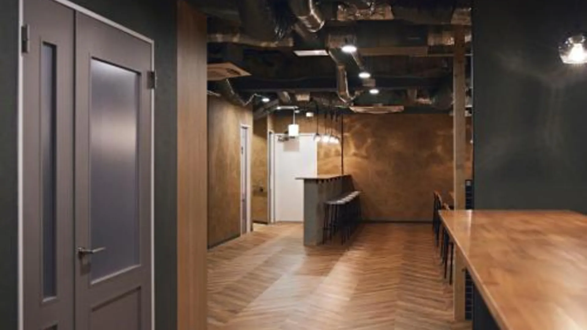 교토 Shijo Guesthouse HIVE 호텔 수영장