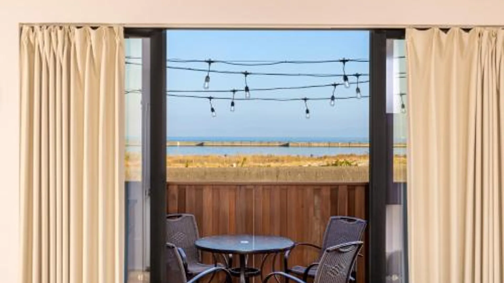 고베 Rush Awaji Canariya - Seaside Holiday Home - Self Check-In Only 4성급 싱글룸 전망