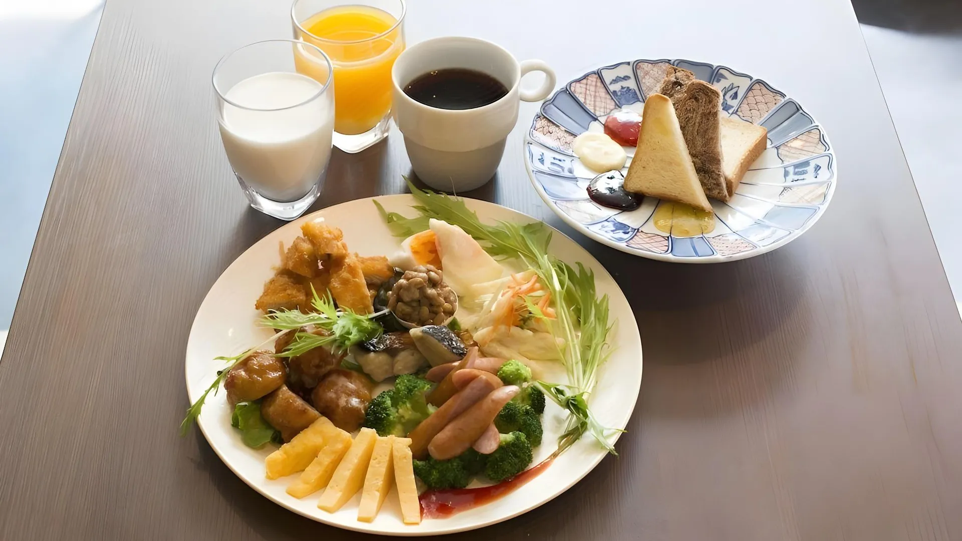 오사카 호텔 란타나 오사카 4성급 호텔 부대시설