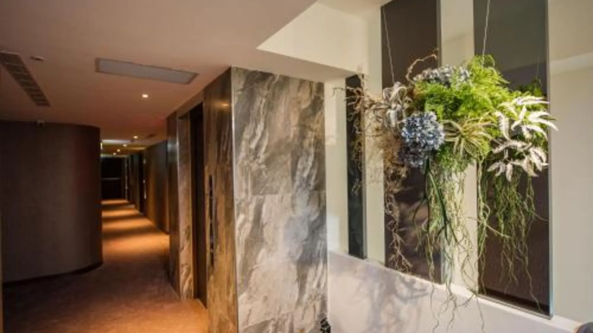 타이베이 Lucky Apple Hotel 3성급 호텔 수영장