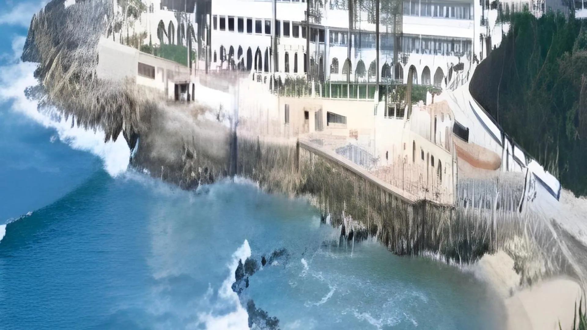 에리세이라 빌라 갈레 에리세이라 4성급 호텔 객실