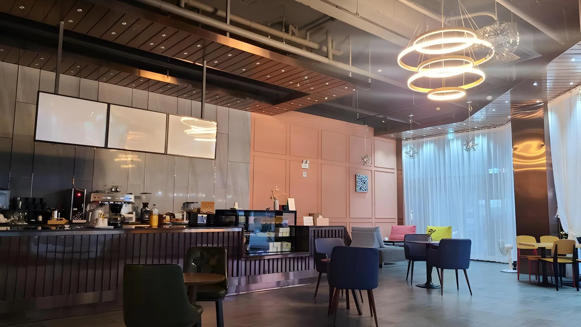 전주 Idun Hotel 호텔 외관