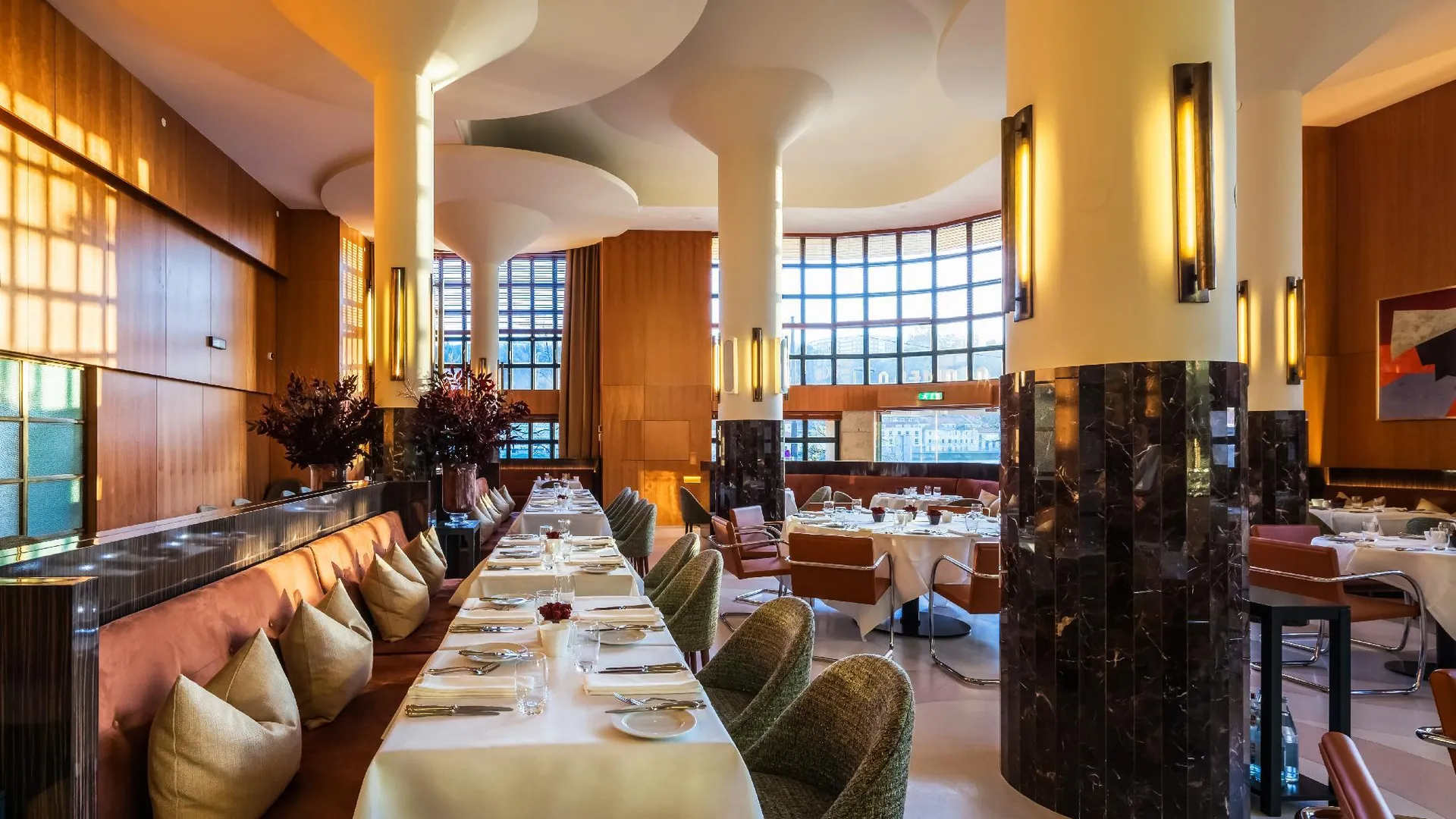 포르투 빈치 포르토 호텔 4성급 호텔 스위트룸