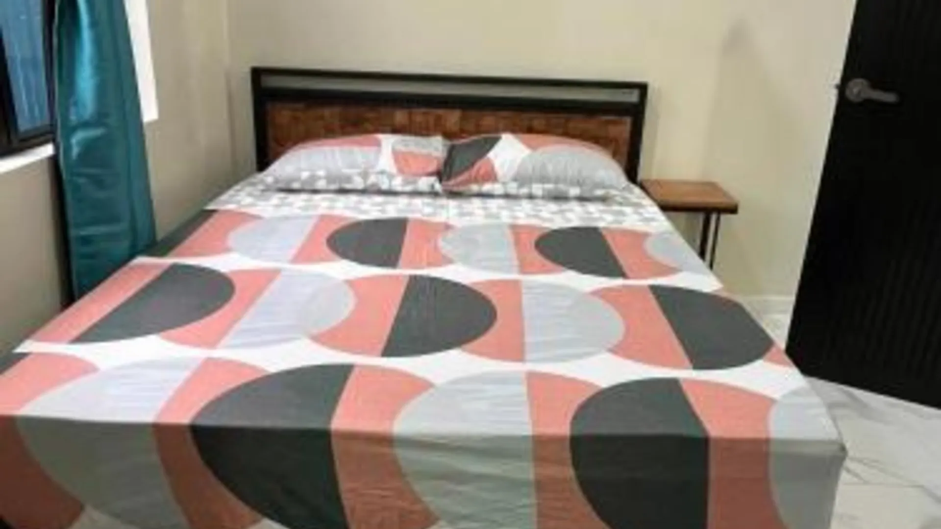 말라카 마스지드 타나의 방갈로 (800m², 침실 3개, 프라이빗 욕실 2개) 5성급 싱글룸 스위트룸