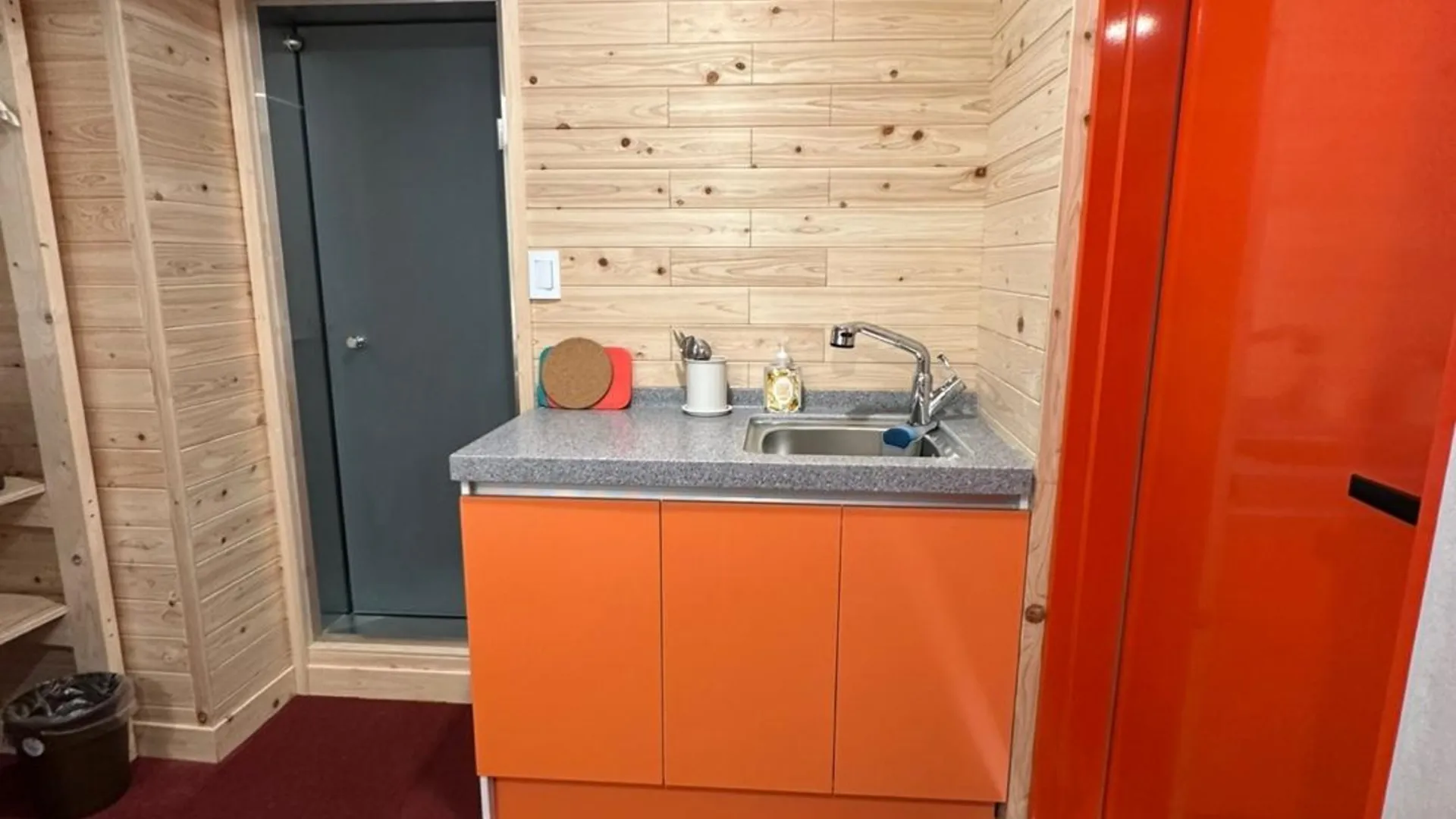 서울 인사동 알 게스트하우스 2성급 호텔 스위트룸