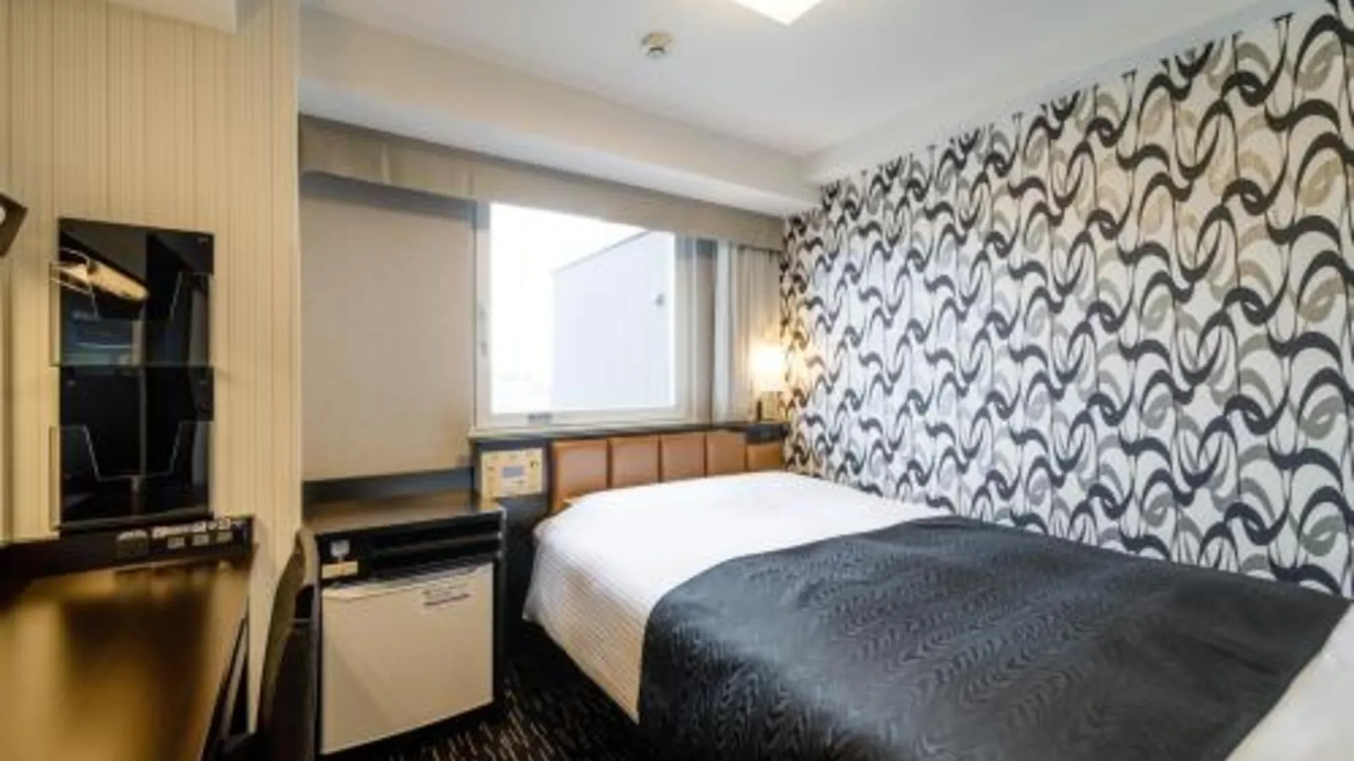 후쿠오카 APA 호텔 하카타 에키마에 3 초메 3성급 호텔 전망