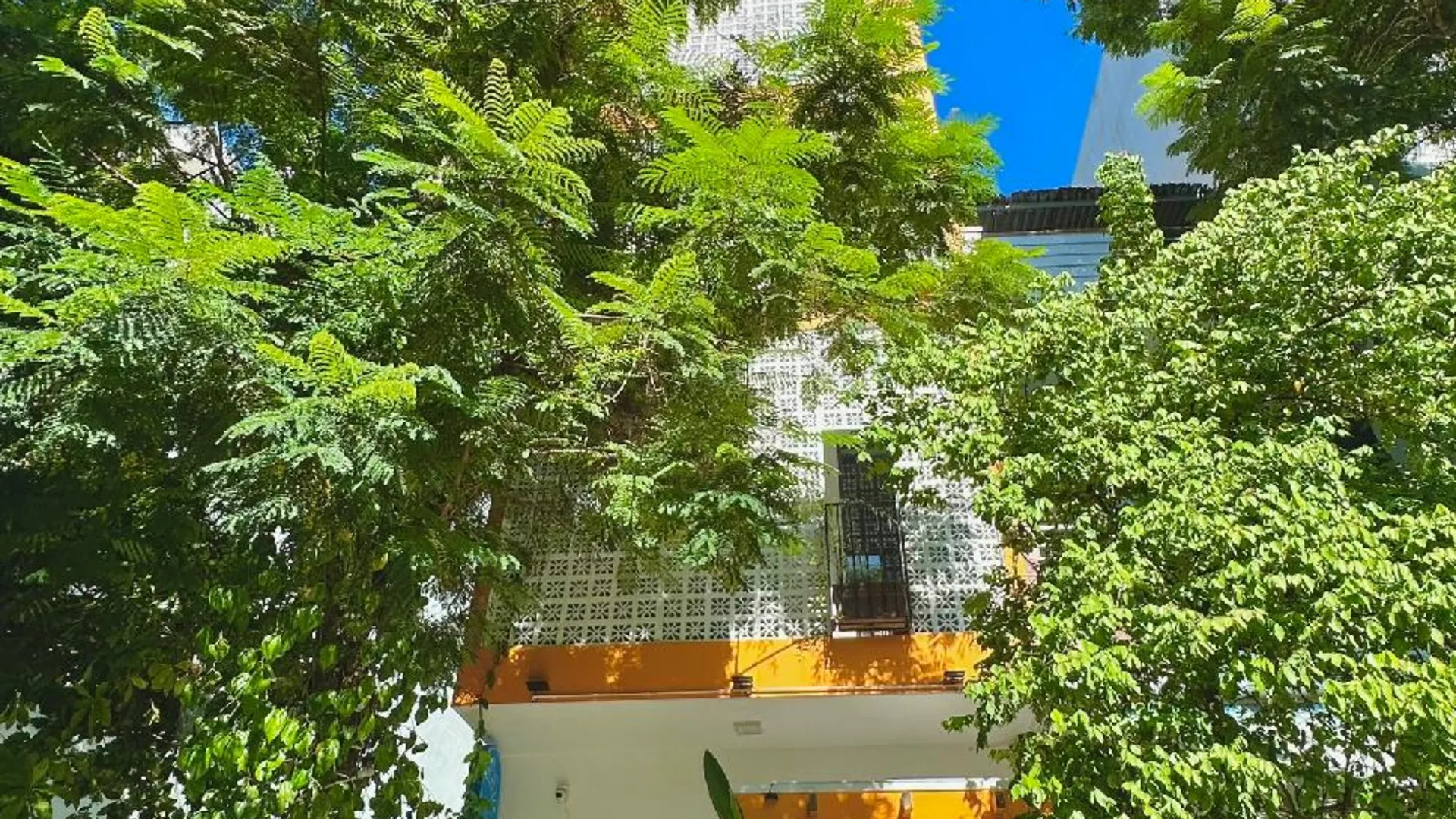 다낭 로카 홈 앤 요가 4성급 게스트하우스 부대시설