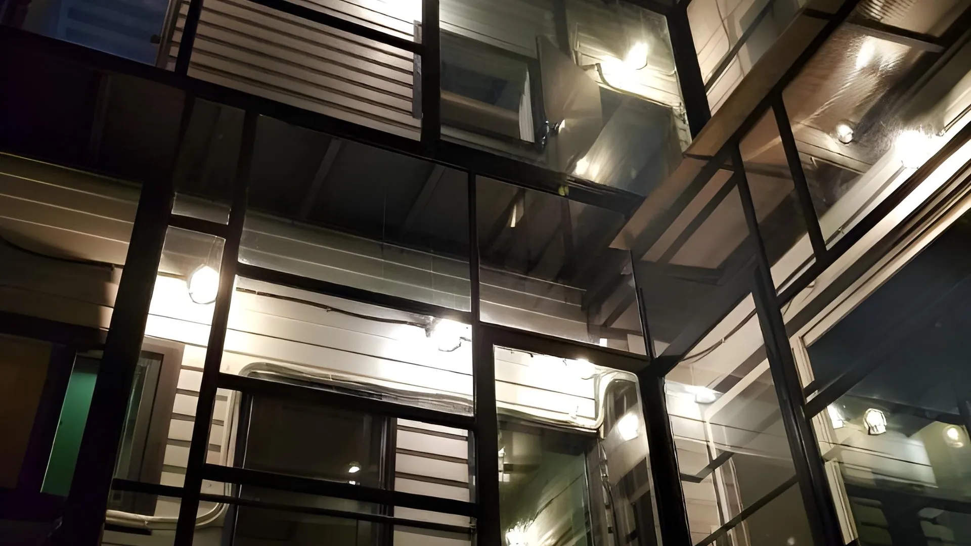 서울 이노 호스텔 앤 펍라운지 홍대 1성급 호텔 객실