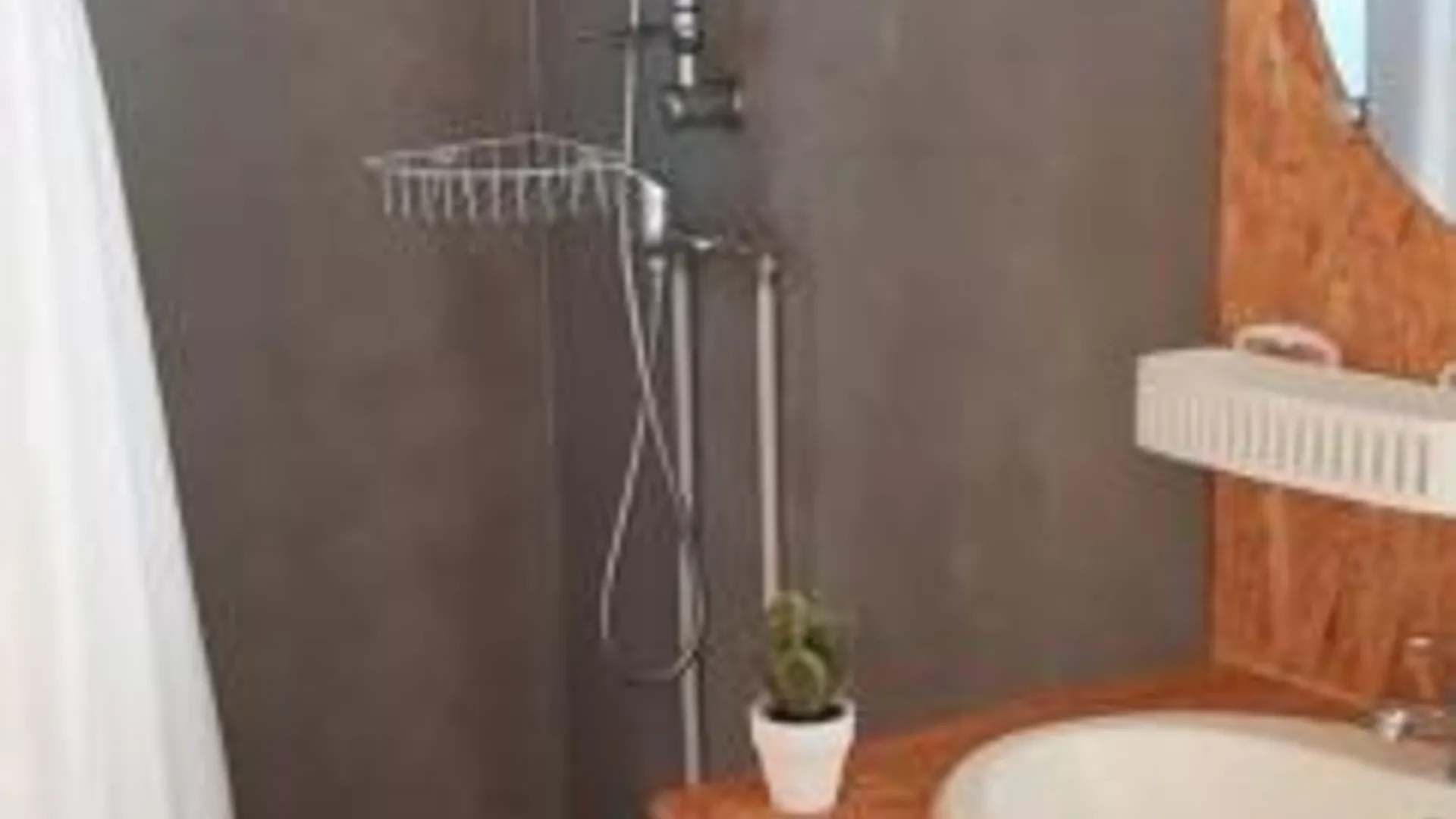 일라보 Parque de Campismo da Praia da Barra 3성급 게스트하우스 스위트룸