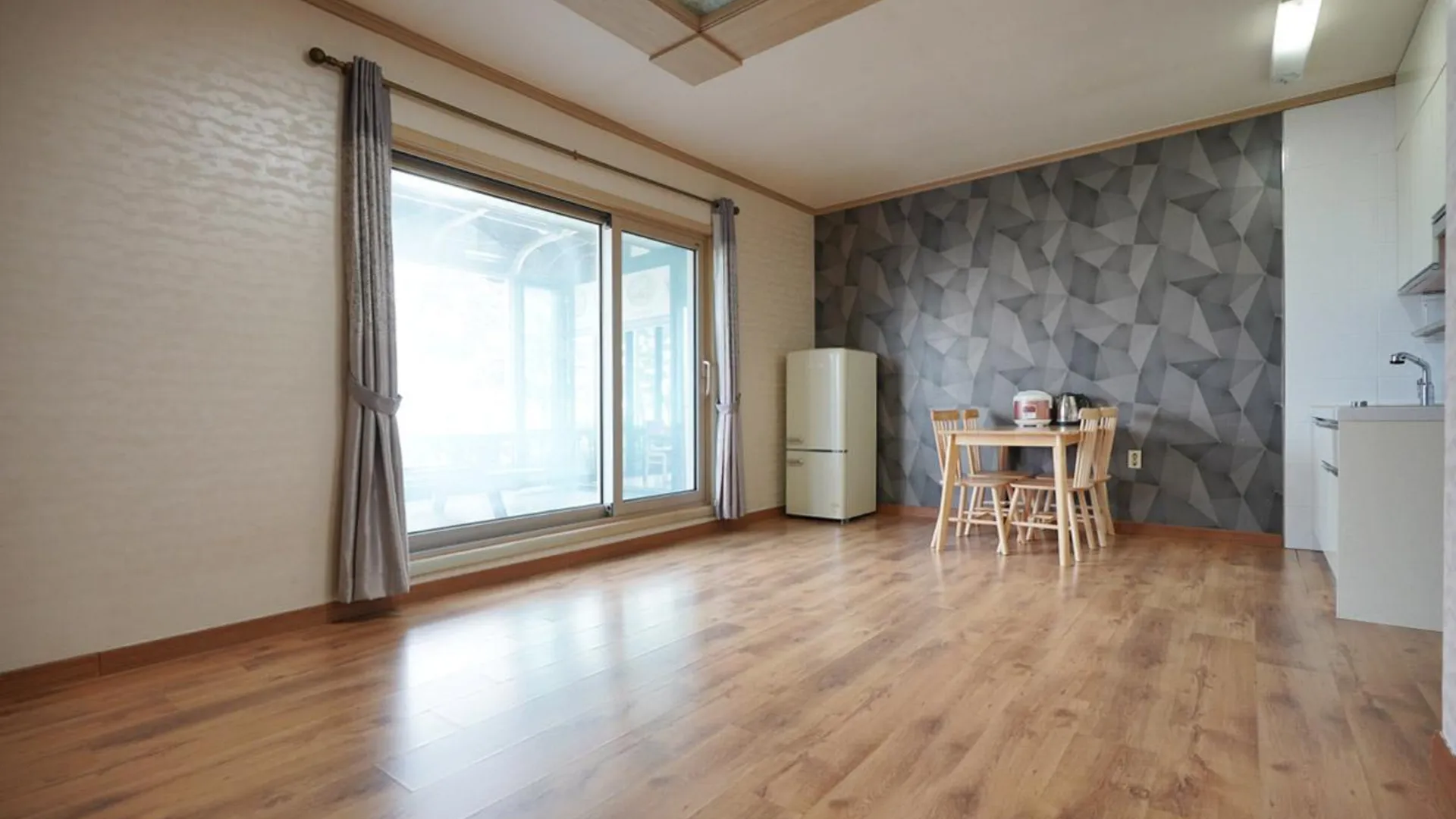 보령 보령 비치하우스펜션 2성급 게스트하우스 로비