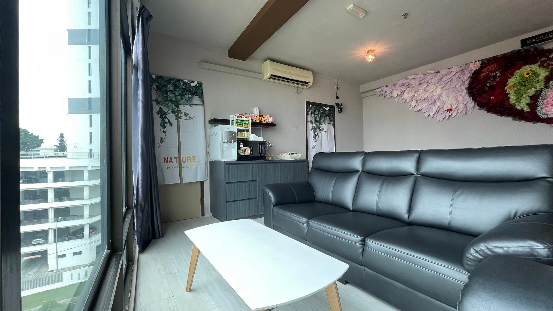 조호바루 / 조호르바루 모닉 스테이케이션 푸테리스퀘어 근처 미드밸리몰 3성급 게스트하우스 외관