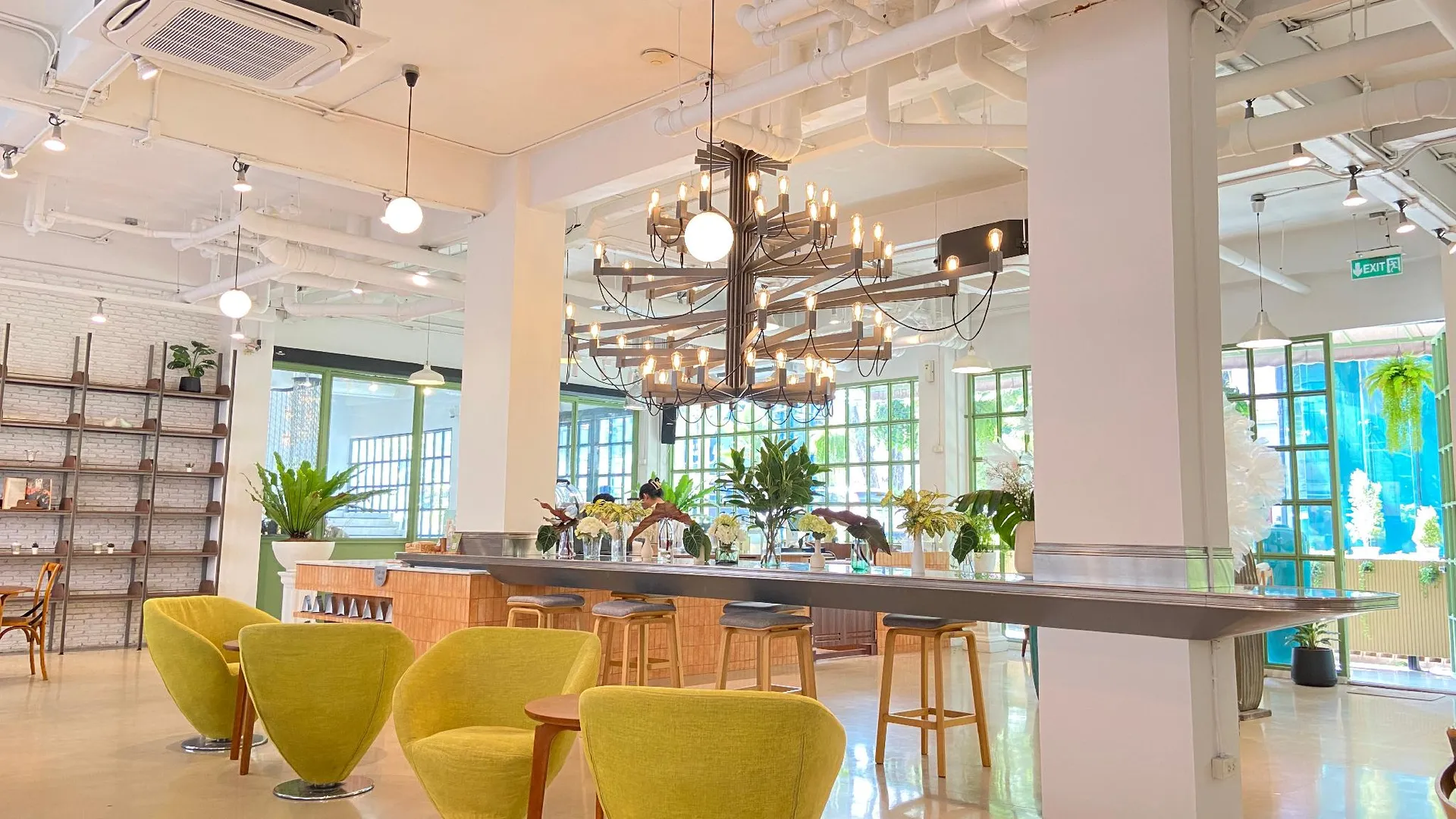 방콕 비트 호텔 방콕 3성급 호텔 객실