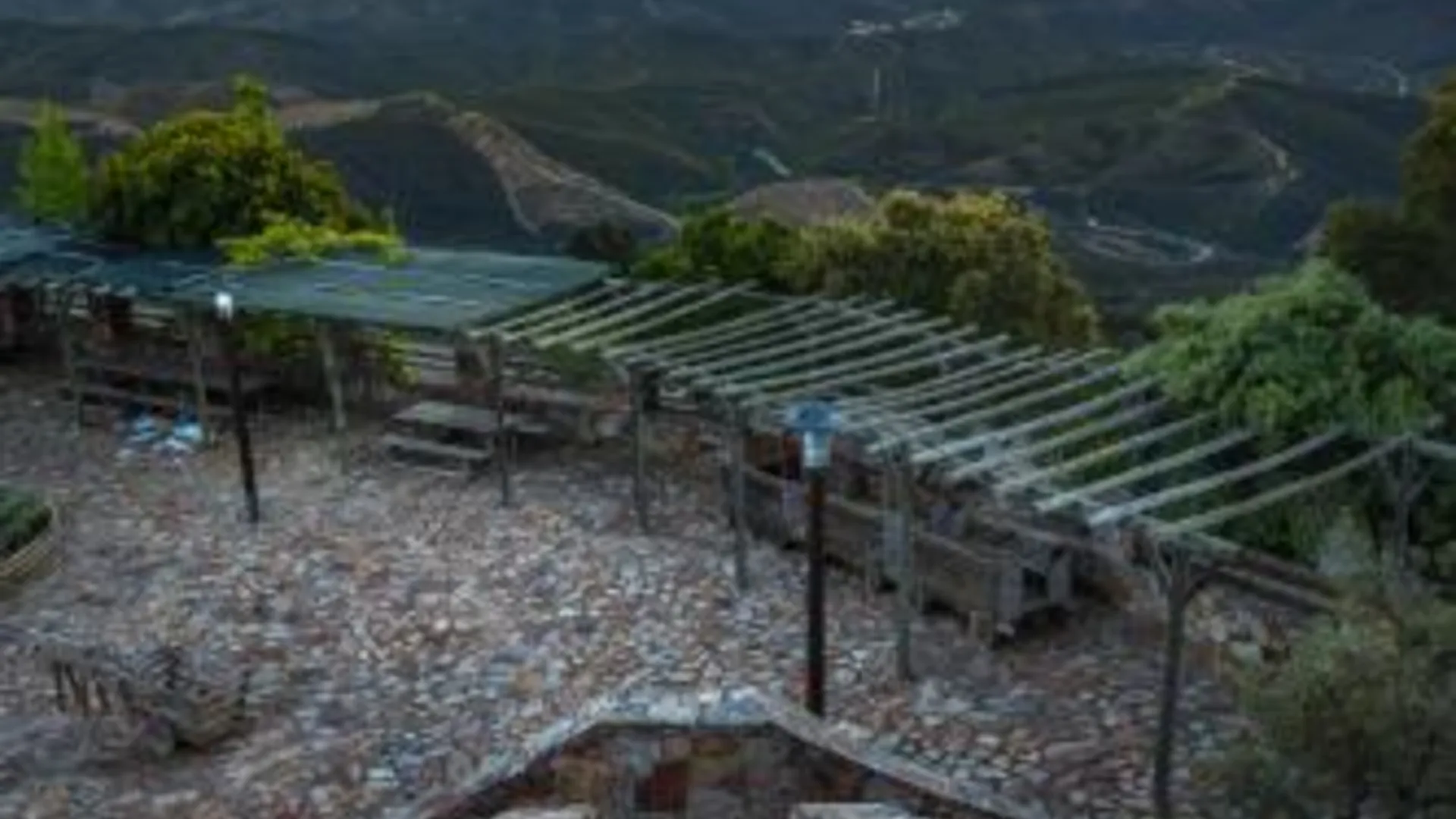 에스트레이토 Casa das Ruas (Xisto Sentido®) 3성급 게스트하우스 레스토랑