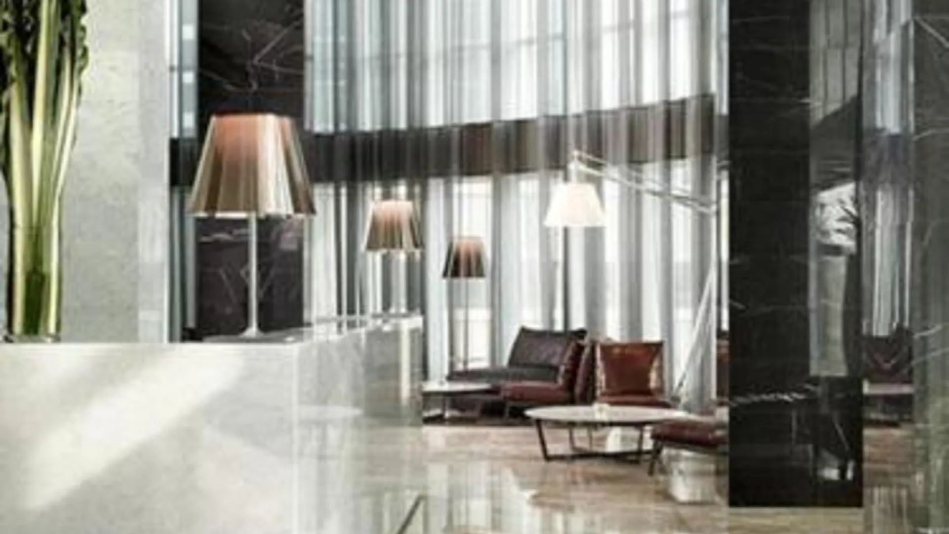 방콕 S31 수쿰빗 호텔 5성급 호텔 객실