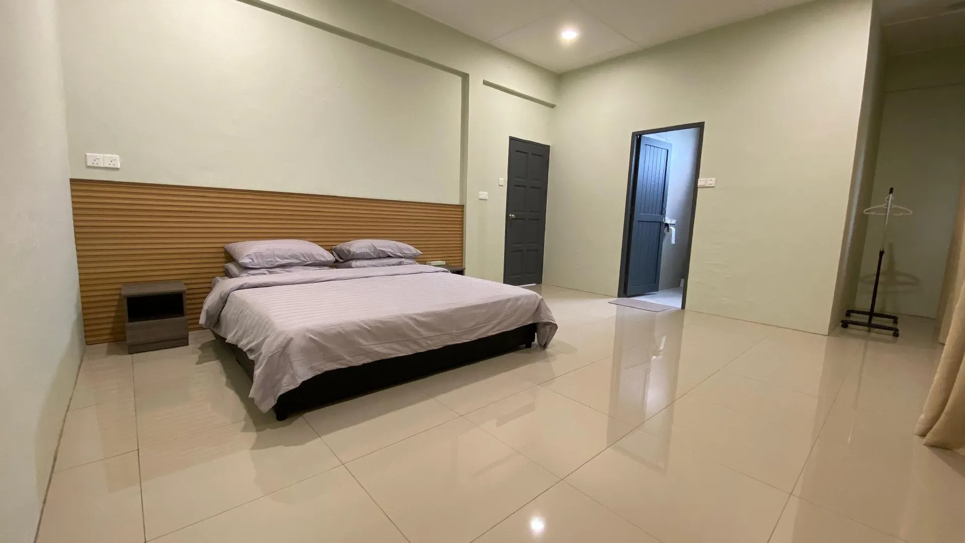 스리 아만 스리 아만의 프라이빗 하우스 (5622m², 침실 4개, 프라이빗 욕실 3개) 5성급 호텔 스위트룸