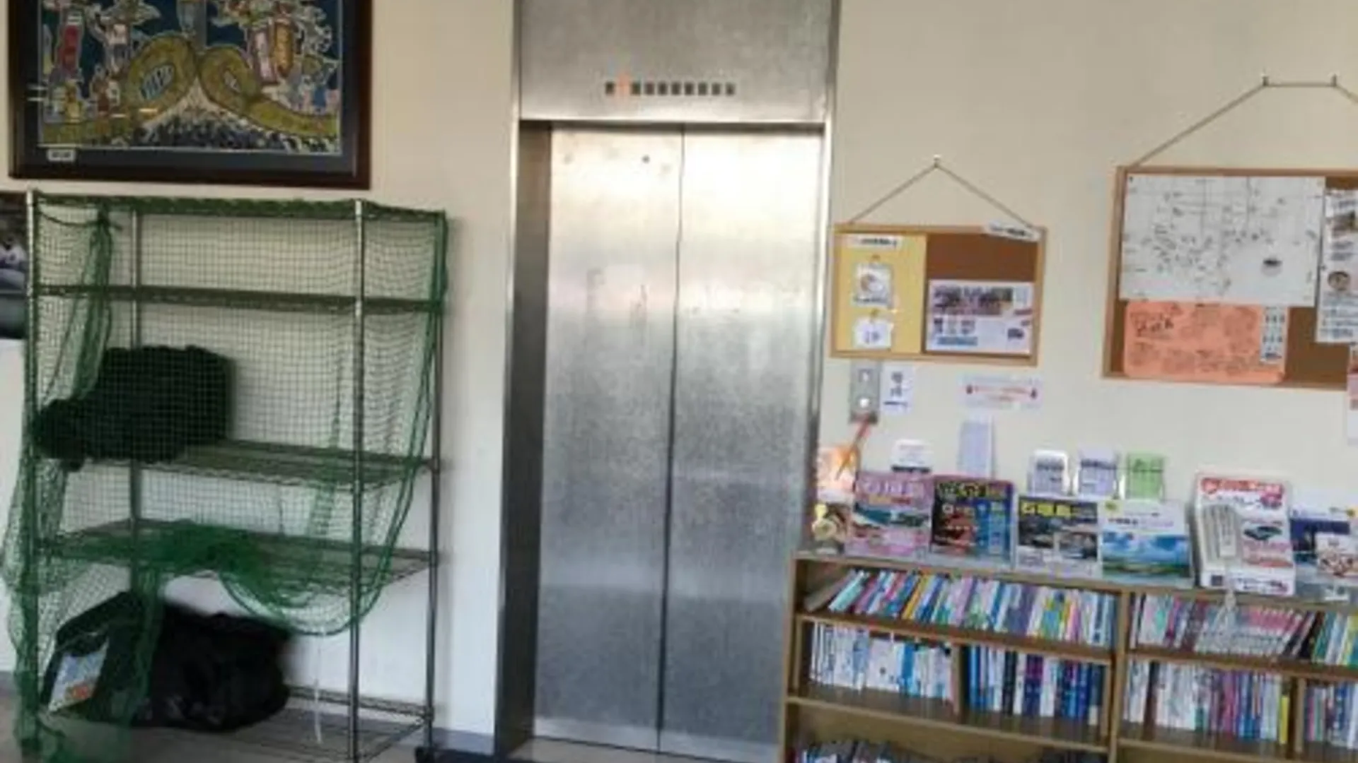 이시가키 호텔 피스 랜드 이시가키지마 3성급 호텔 전망