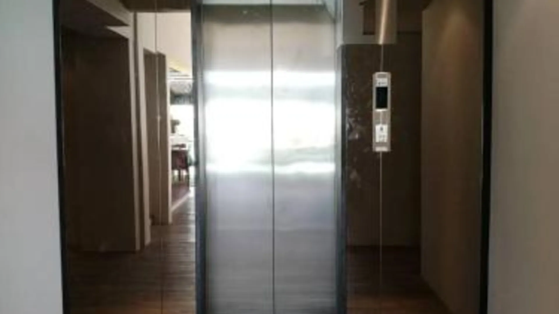 쿠안탄 리버사이드 부티크 호텔 2성급 호텔 객실