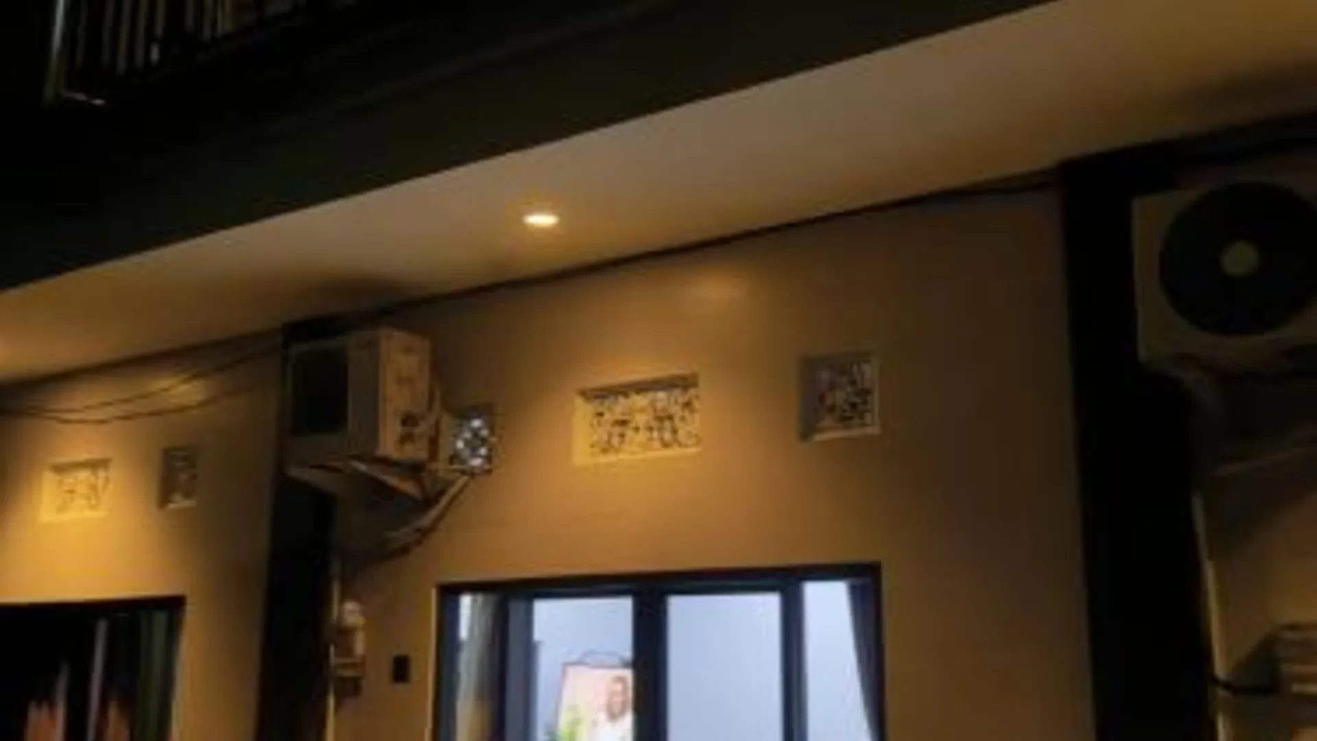 발리 Room in Pesanggaran 3성급 호텔 레스토랑