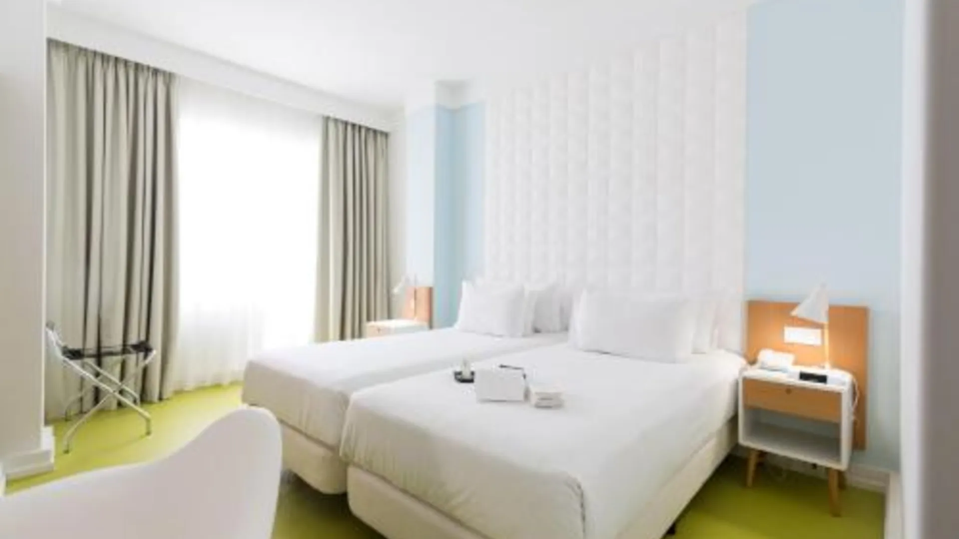 포르투 레전더리 포르투 호텔 3성급 호텔 스위트룸