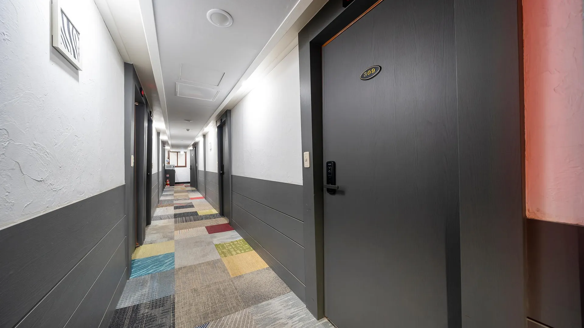 김포 김포(통진) 테마 호텔 수영장