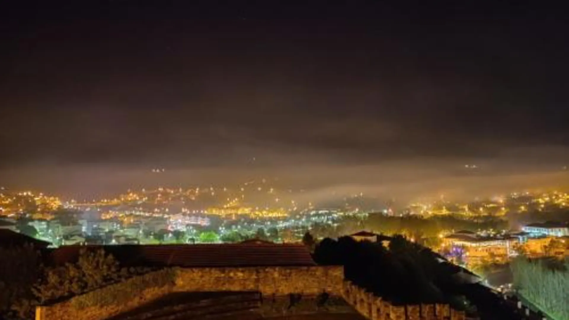 세르타 Vista Castelo 3성급 호텔 부대시설