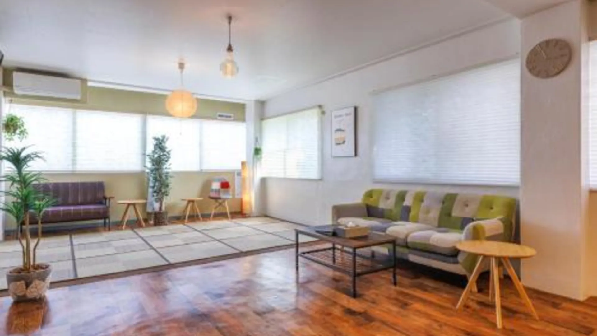 오키나와 본섬 레지덴셜 호텔 나하 미에바시 4성급 게스트하우스 수영장