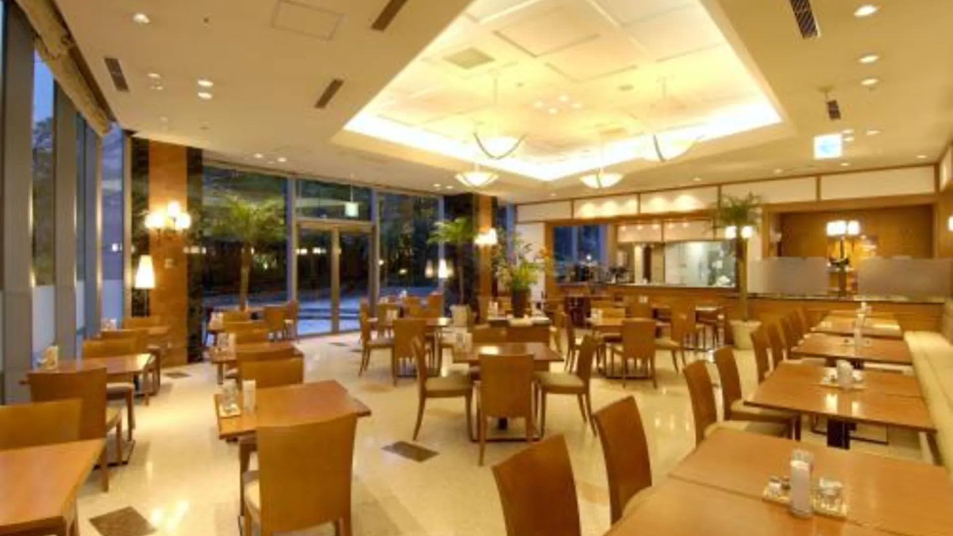 도쿄 / 동경 다이-이치 호텔 료고쿠 4성급 호텔 부대시설