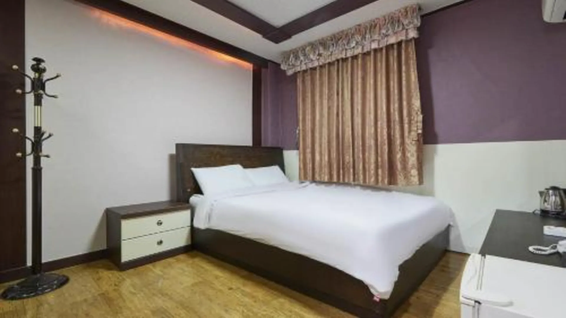 서울 금강모텔 3성급 호텔 스위트룸