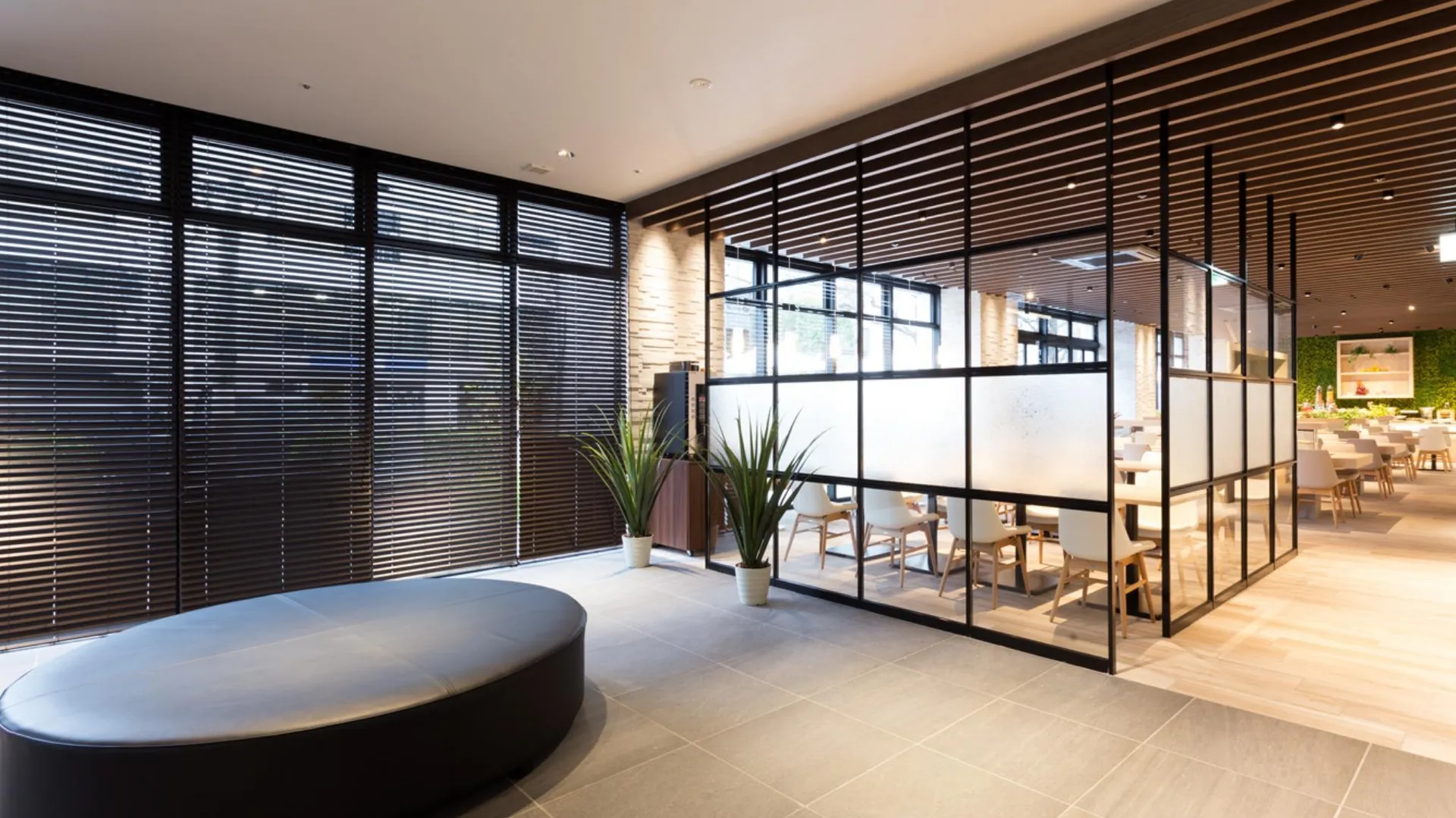 후쿠오카 S-페리아 호텔 하카타 3성급 호텔 외관