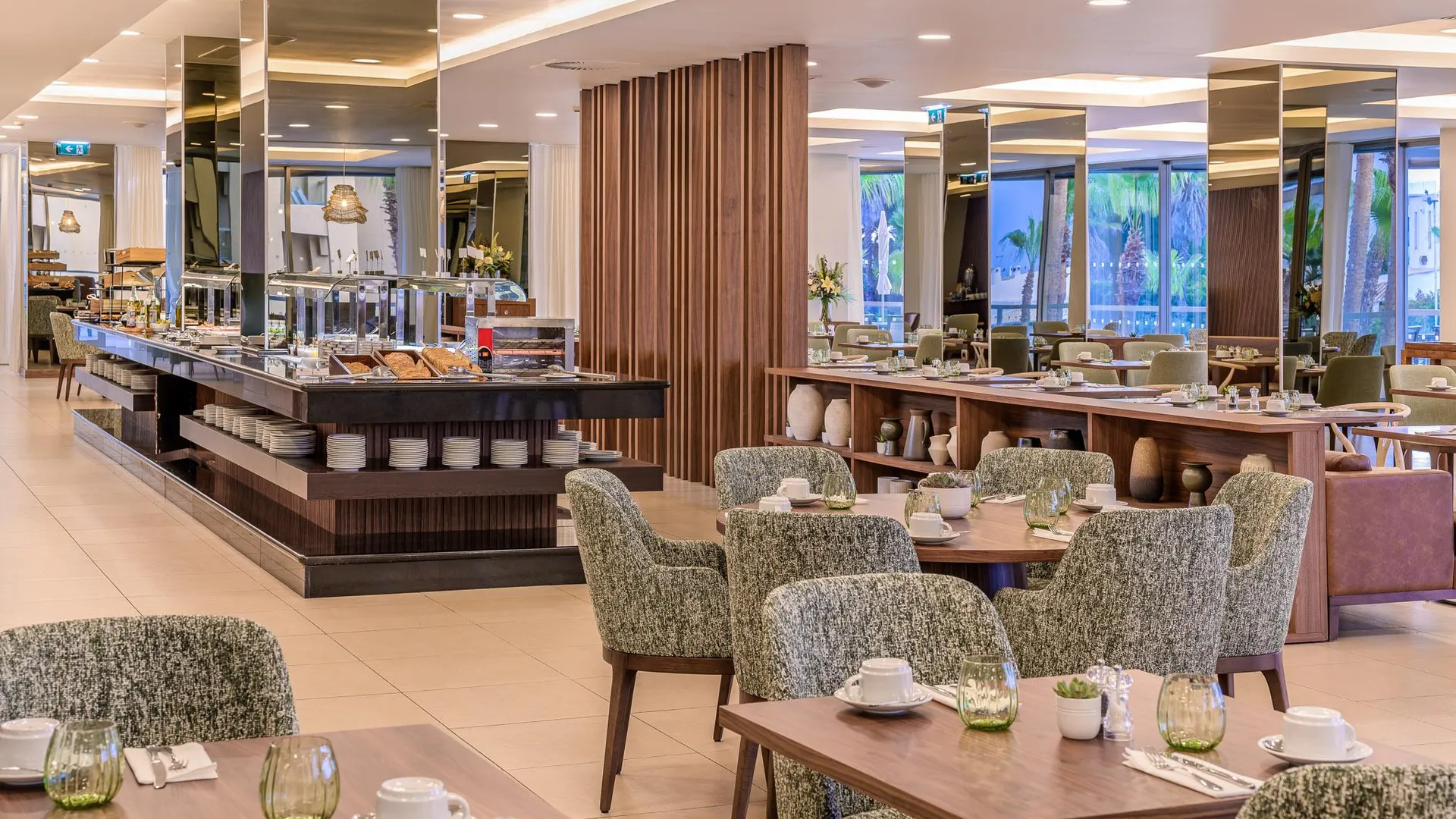 알부페이라 NAU Sao Rafael Suites - All Inclusive 5성급 호텔 부대시설