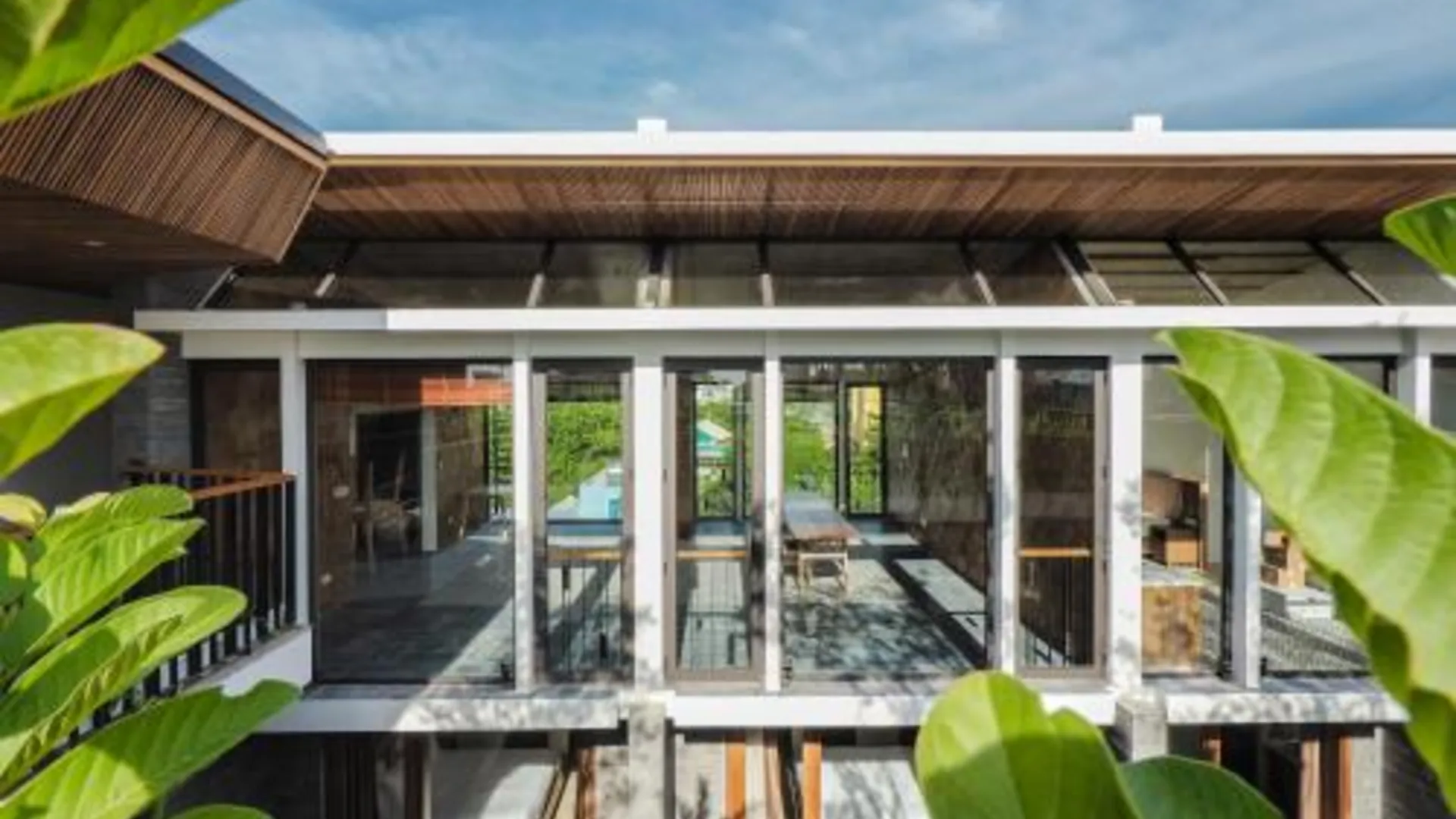 다낭 마이스 부티크 2성급 호텔 레스토랑