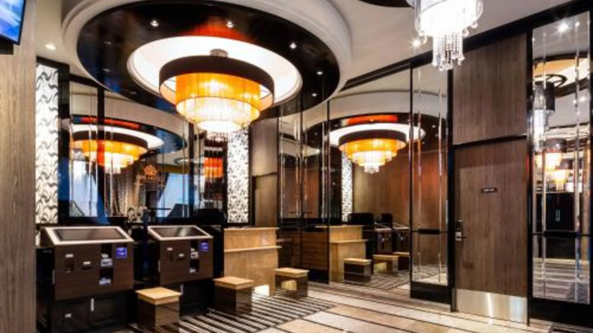 도쿄 / 동경 APA Hotel Komagome Ekimae 3성급 호텔 로비