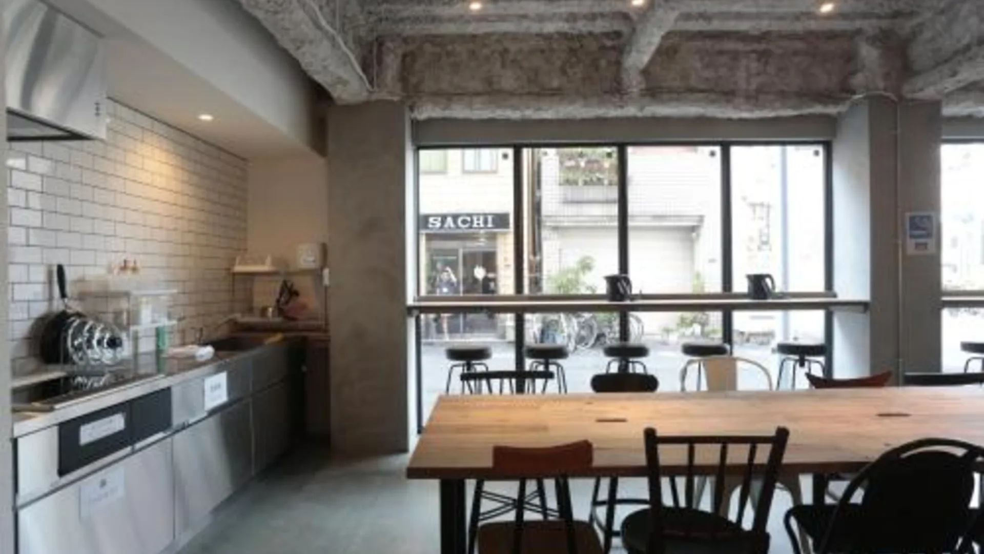 오사카 호텔 선플라자 2 1성급 호텔 수영장