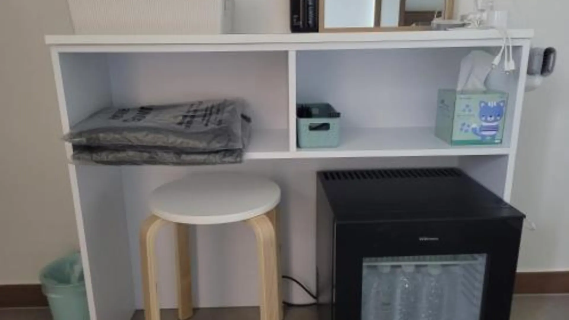 서울 영등포구청역 달 모텔 3성급 호텔 레스토랑