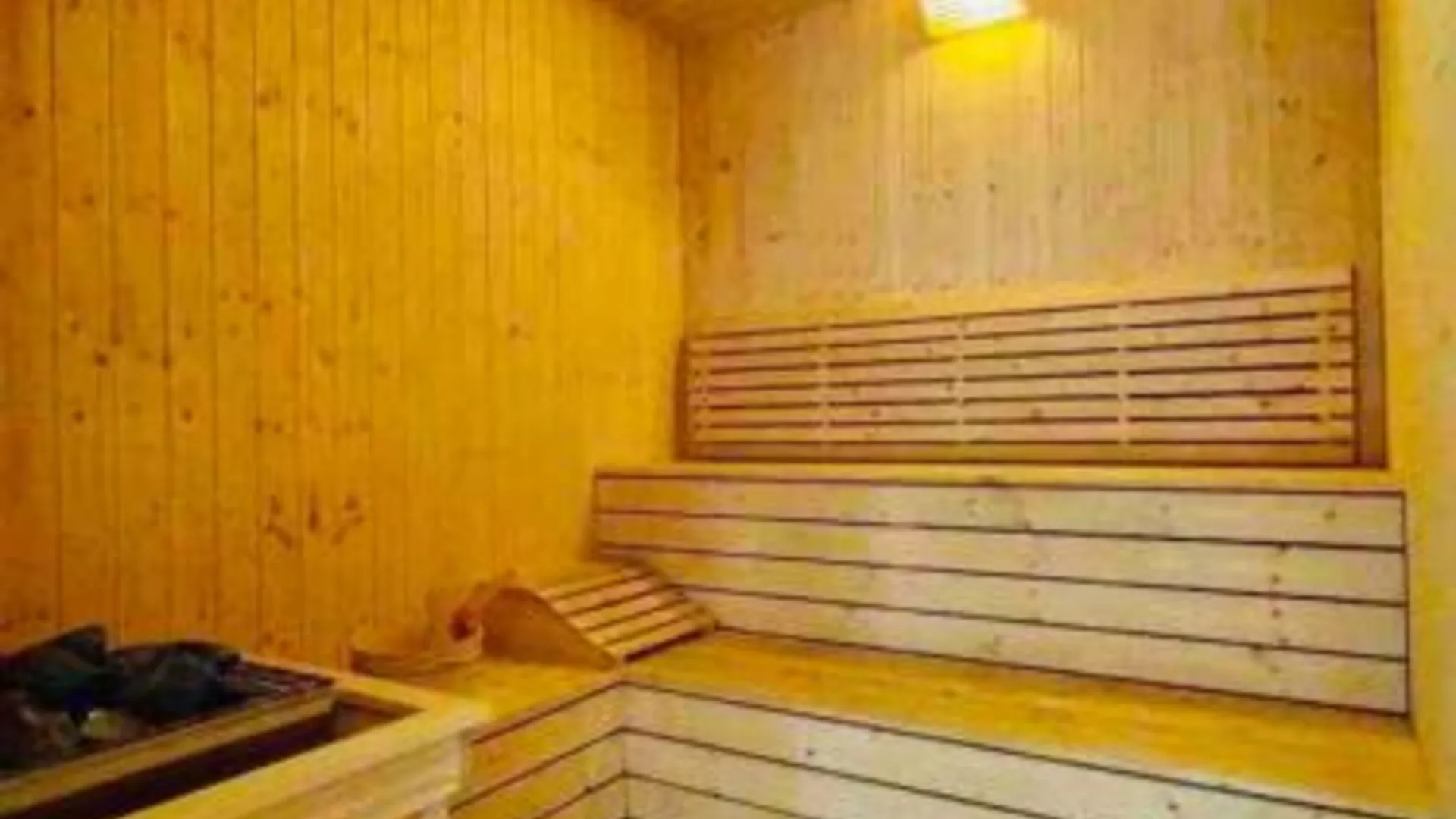 쿠안탄 테루크 쳄페타크의 스튜디오 아파트먼트 (65m², 프라이빗 욕실 1개) 4성급 게스트하우스 전망