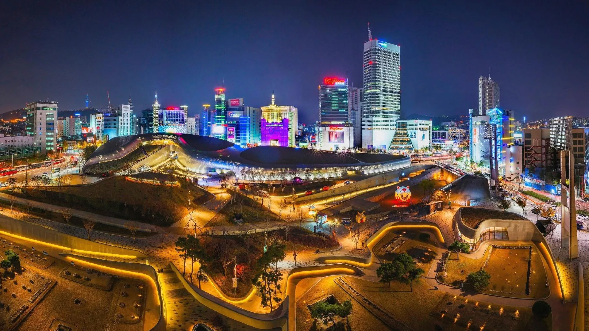 서울 종로 시티 데이즈 인 호텔 3성급 호텔 객실