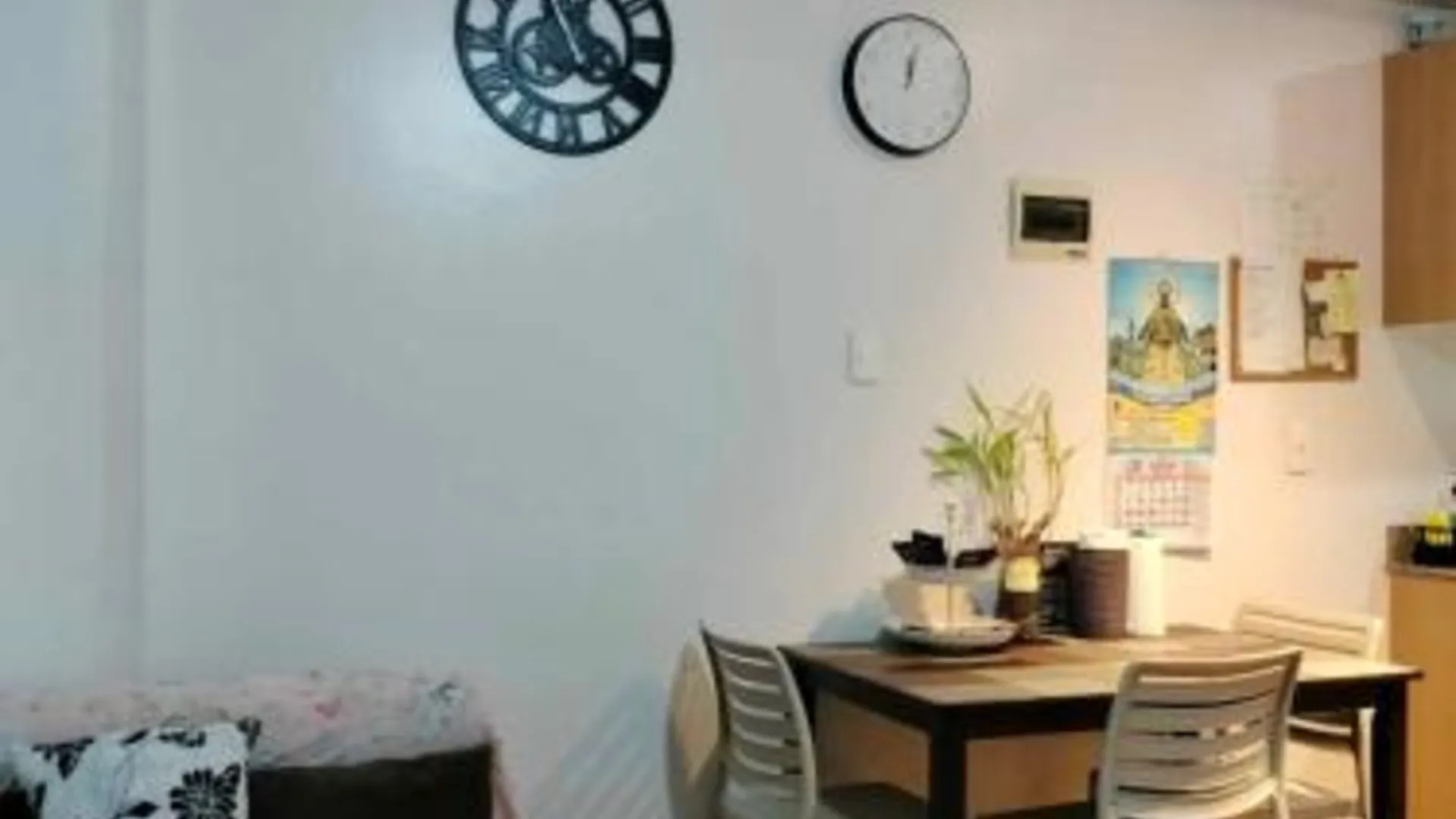 세부 Anya and Carl's Comfy 4성급 싱글룸 수영장